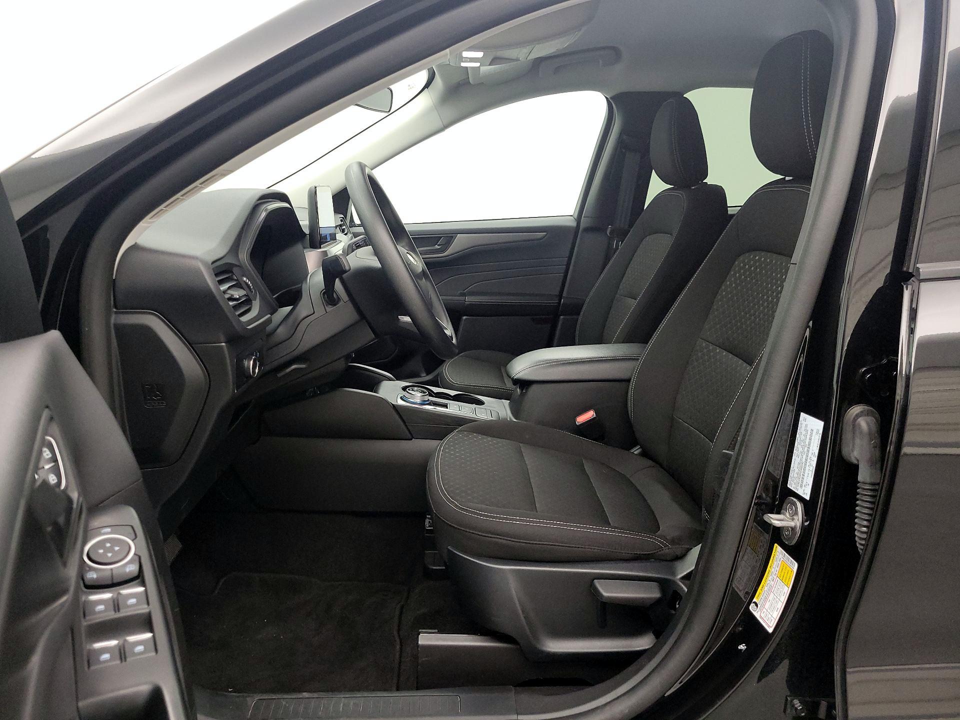 Thumbnail: 2025 Ford Escape - 11