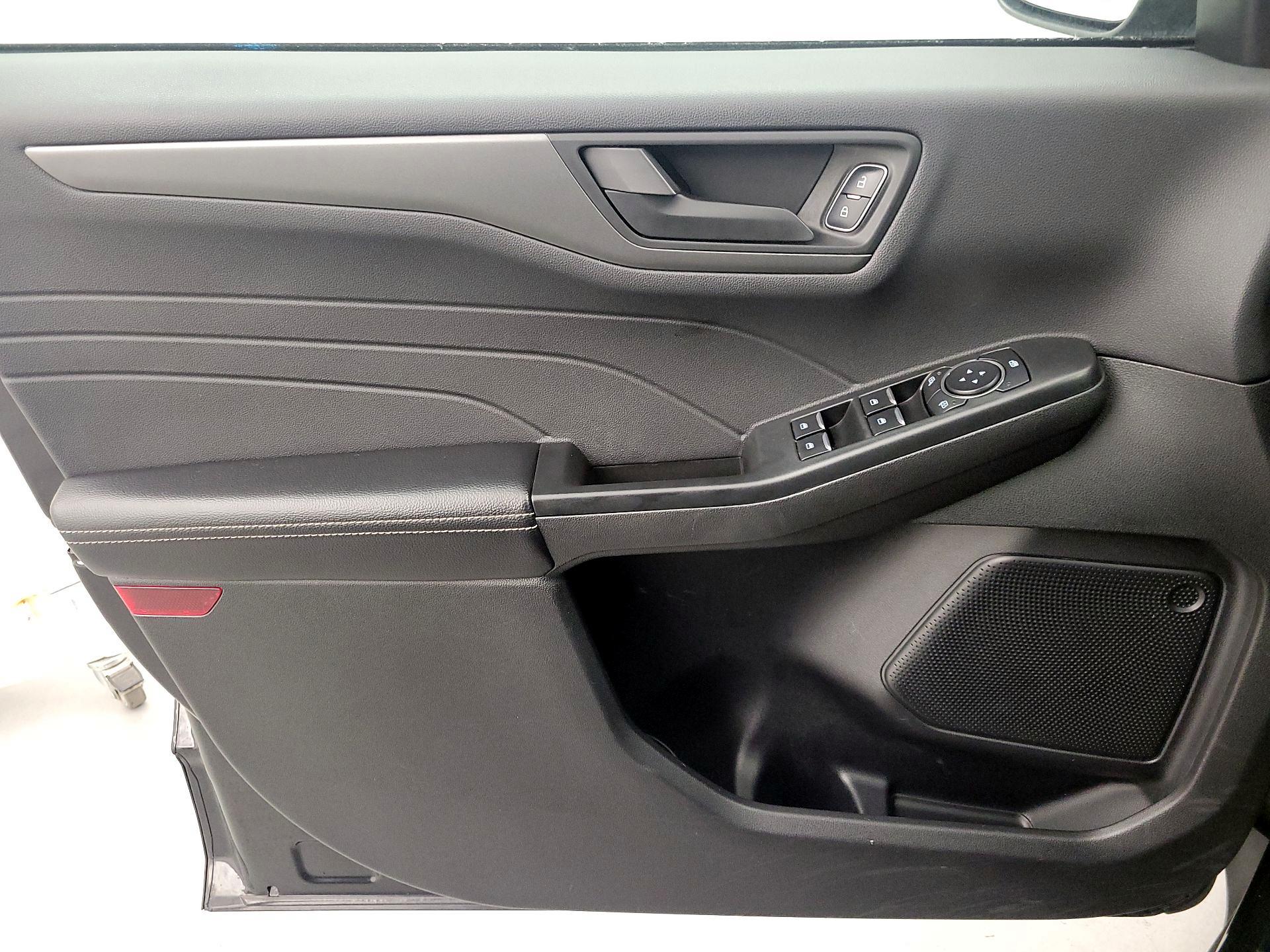 Thumbnail: 2025 Ford Escape - 12