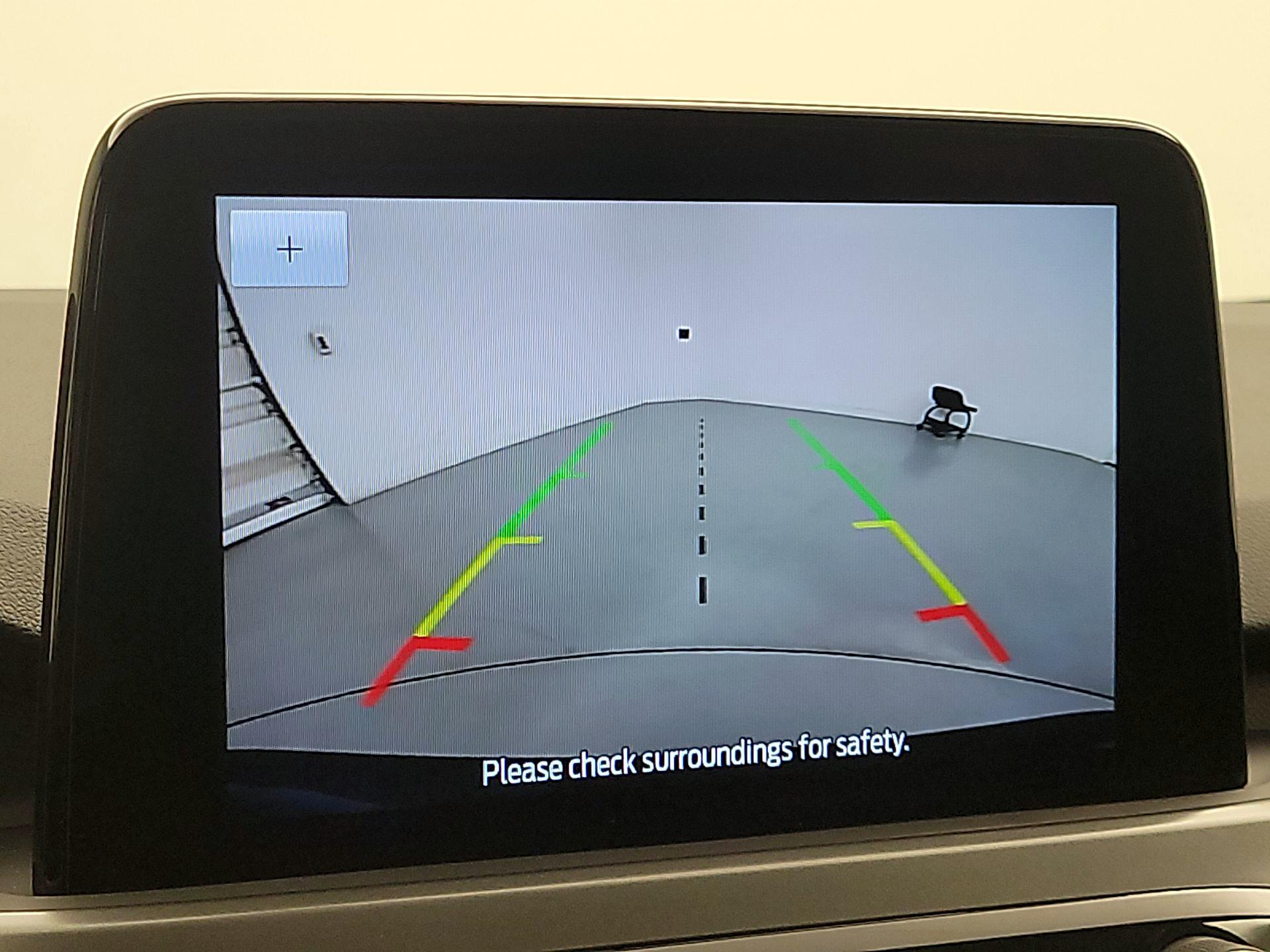 Thumbnail: 2025 Ford Escape - 14