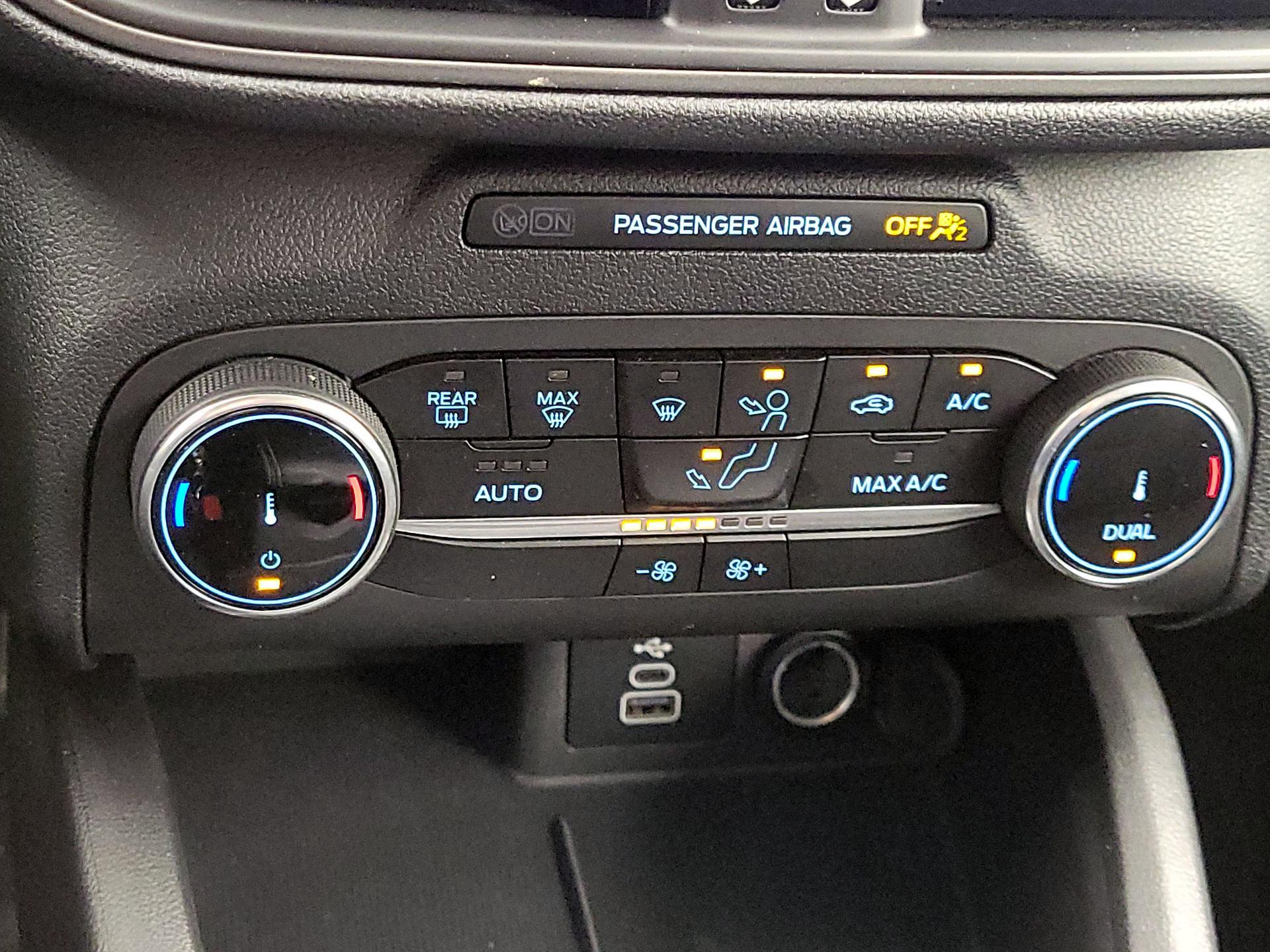 Thumbnail: 2025 Ford Escape - 16