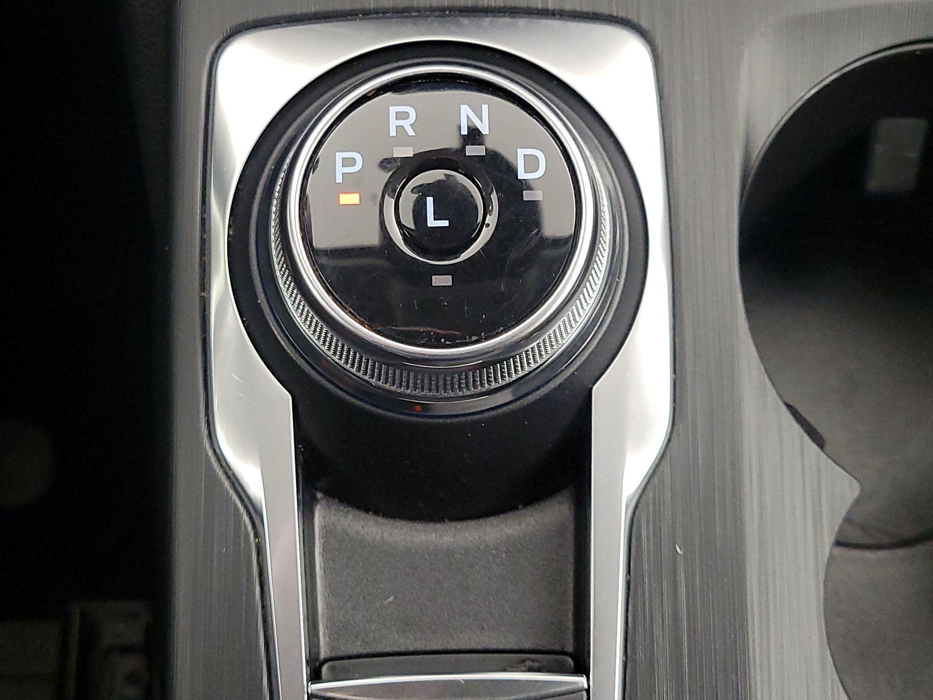 Thumbnail: 2025 Ford Escape - 17