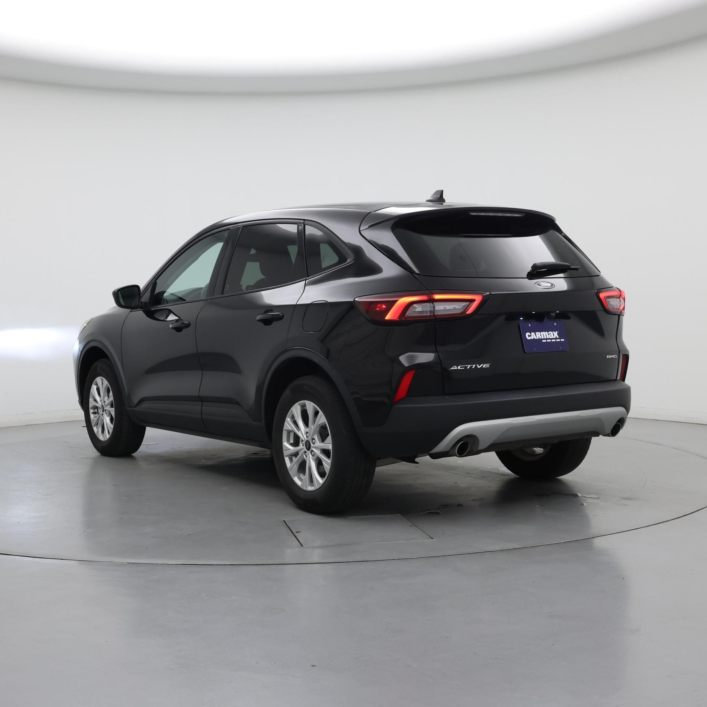 Thumbnail: 2025 Ford Escape - 2