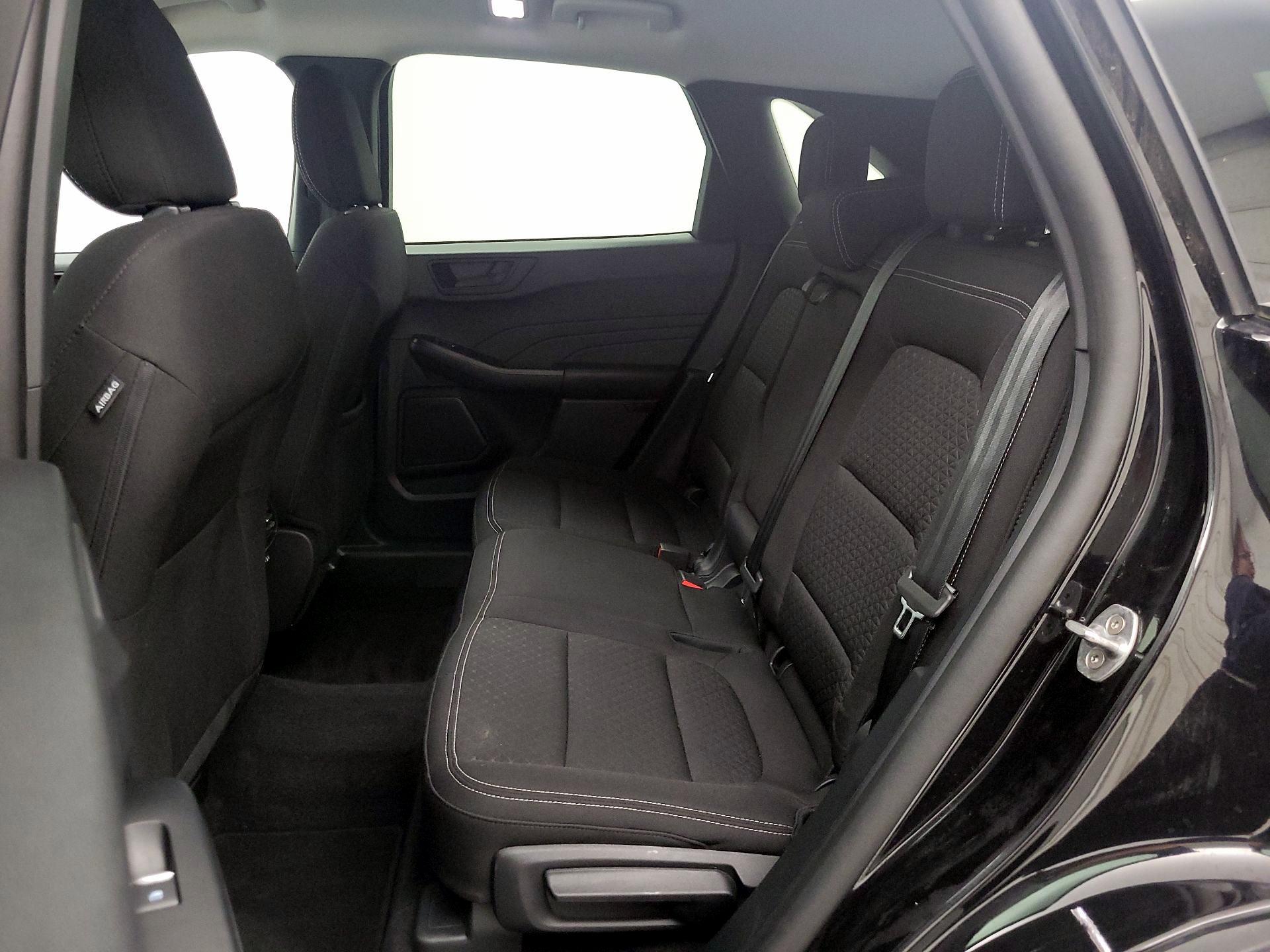 Thumbnail: 2025 Ford Escape - 19