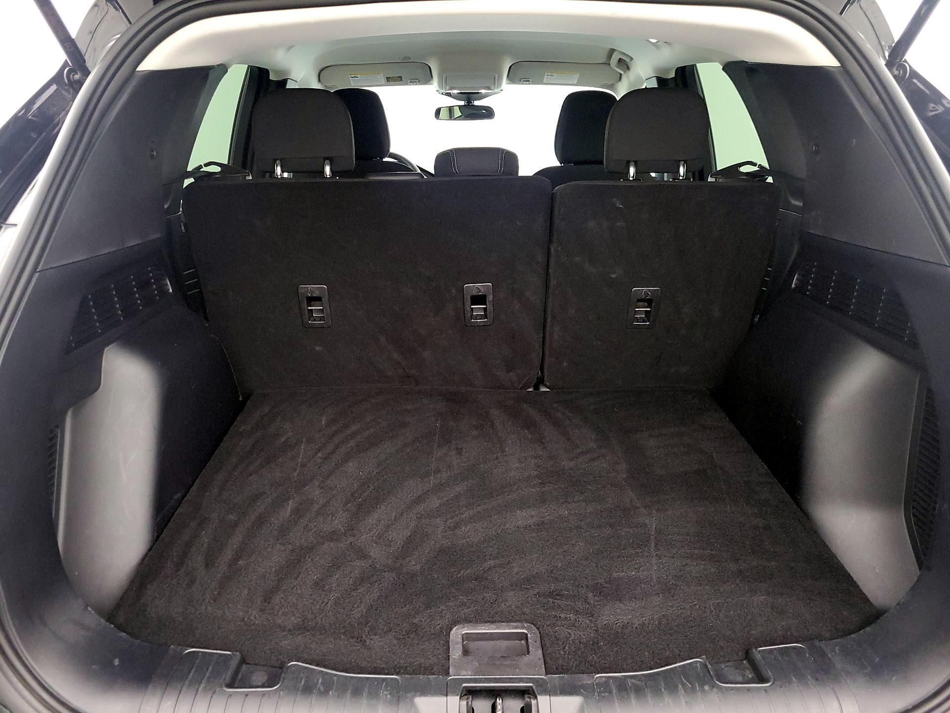 Thumbnail: 2025 Ford Escape - 20