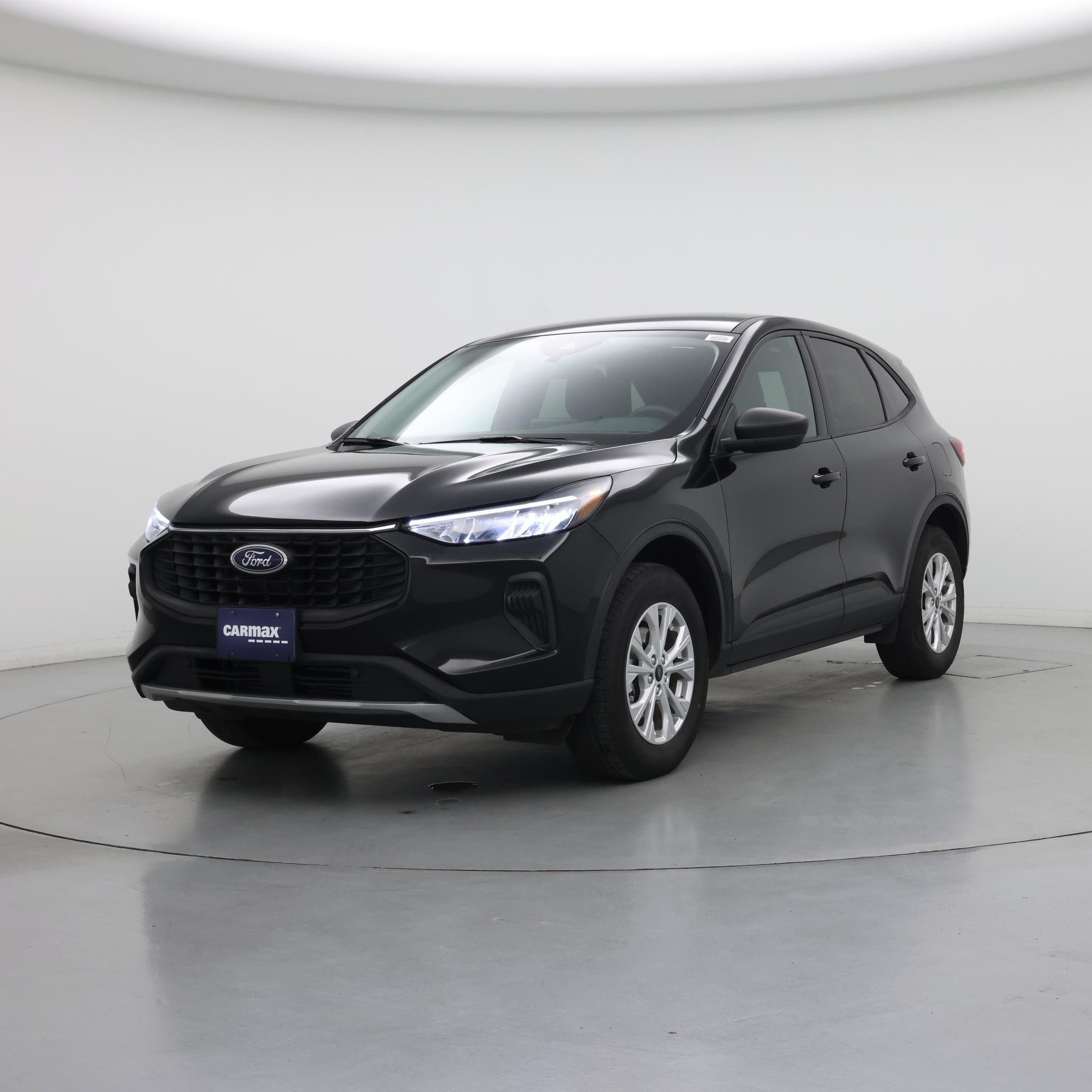 Thumbnail: 2025 Ford Escape - 4