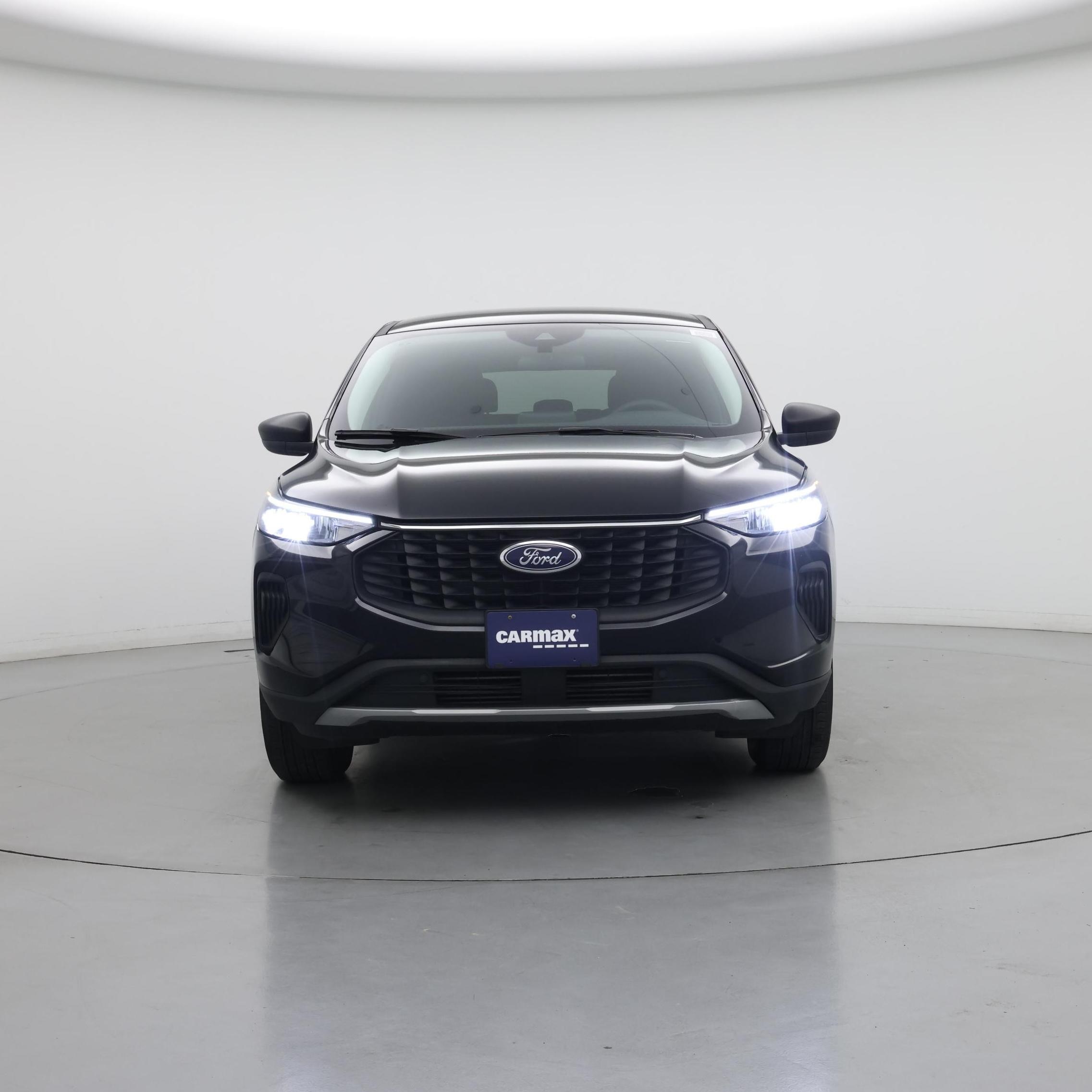 Thumbnail: 2025 Ford Escape - 5