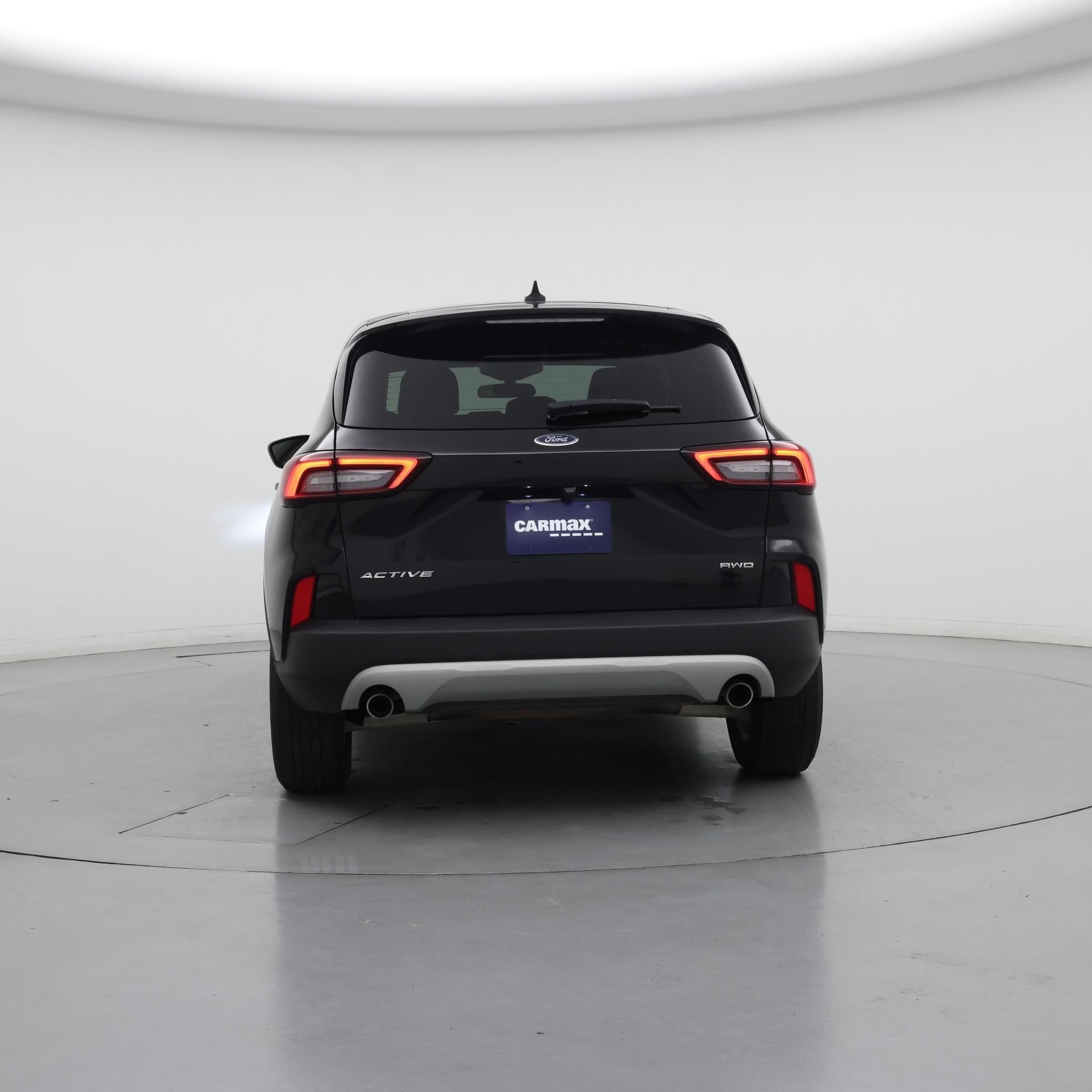 Thumbnail: 2025 Ford Escape - 6