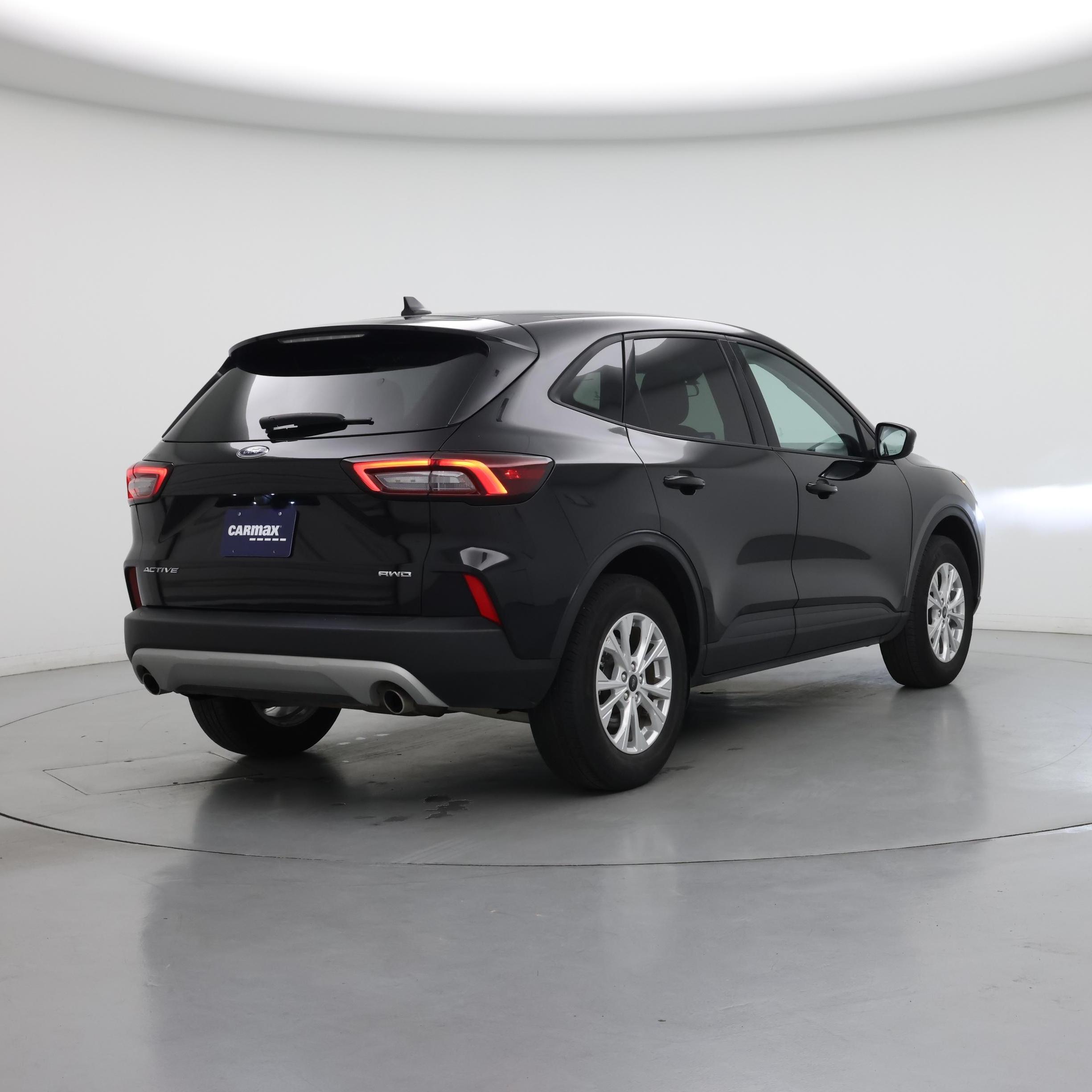 Thumbnail: 2025 Ford Escape - 8