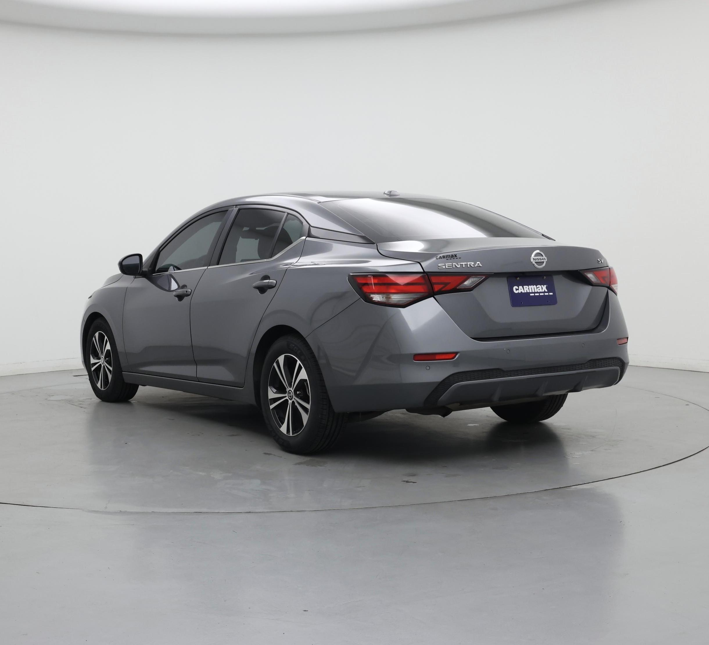 Thumbnail: 2023 Nissan Sentra - 2