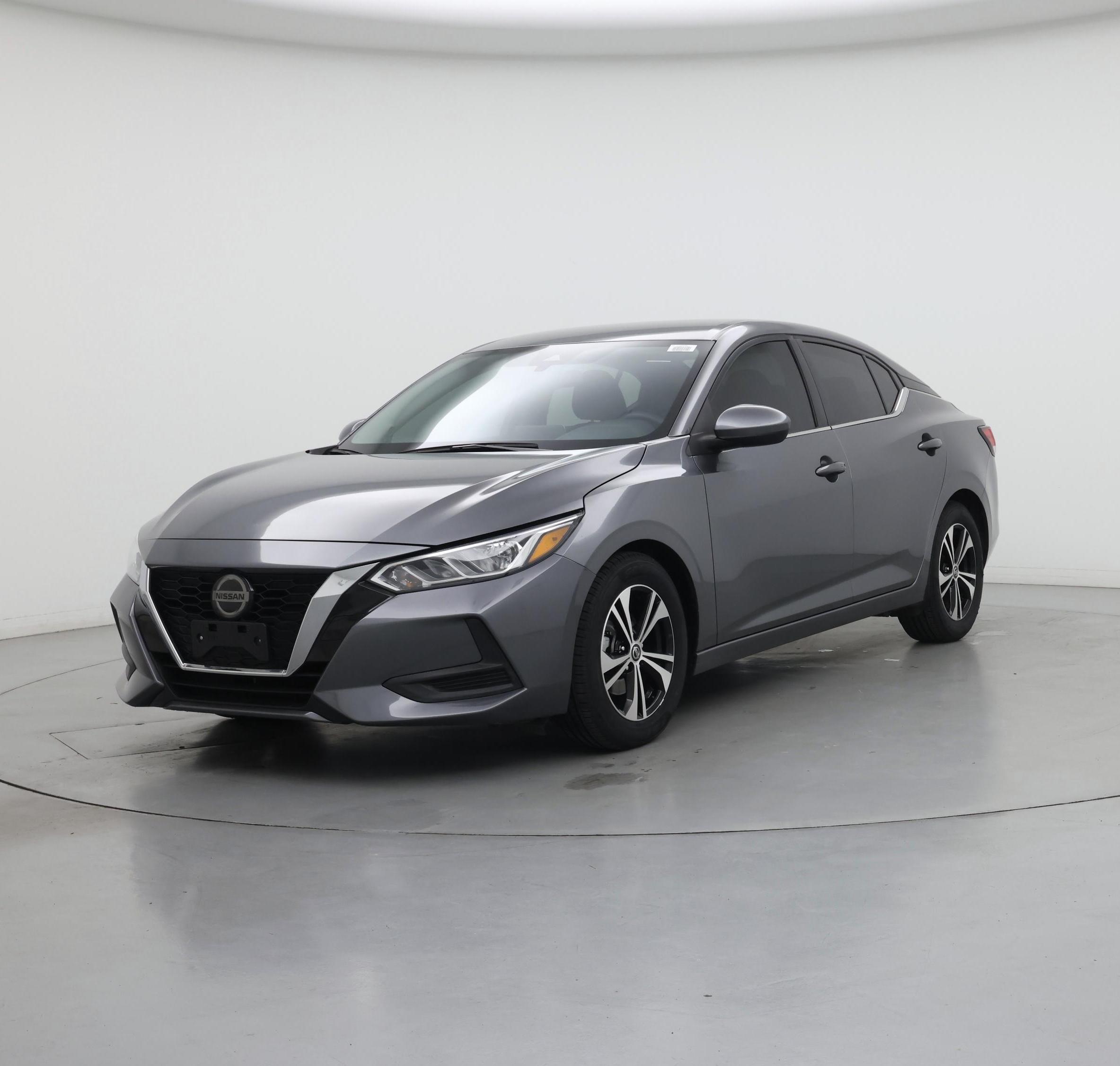 Thumbnail: 2023 Nissan Sentra - 4