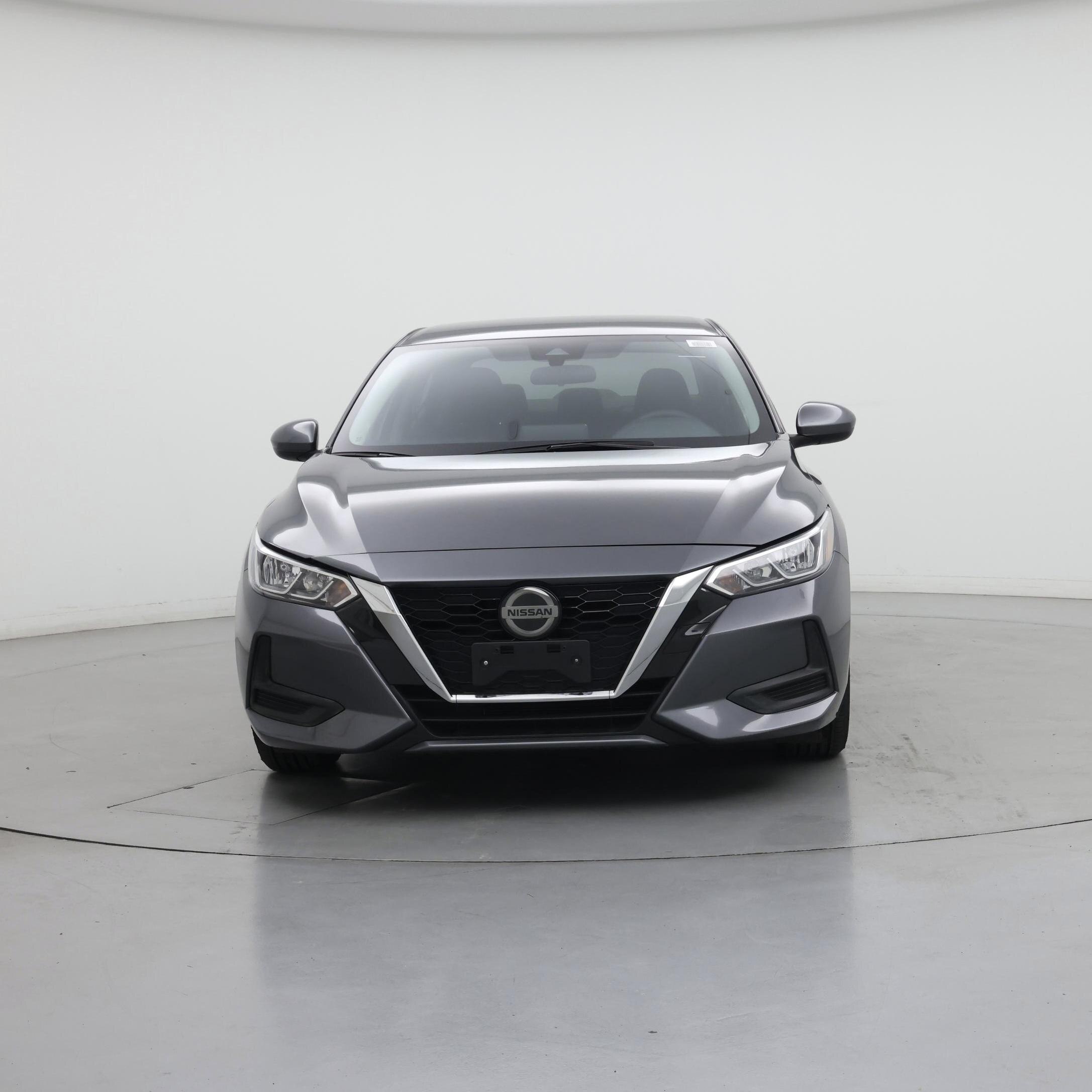 Thumbnail: 2023 Nissan Sentra - 5