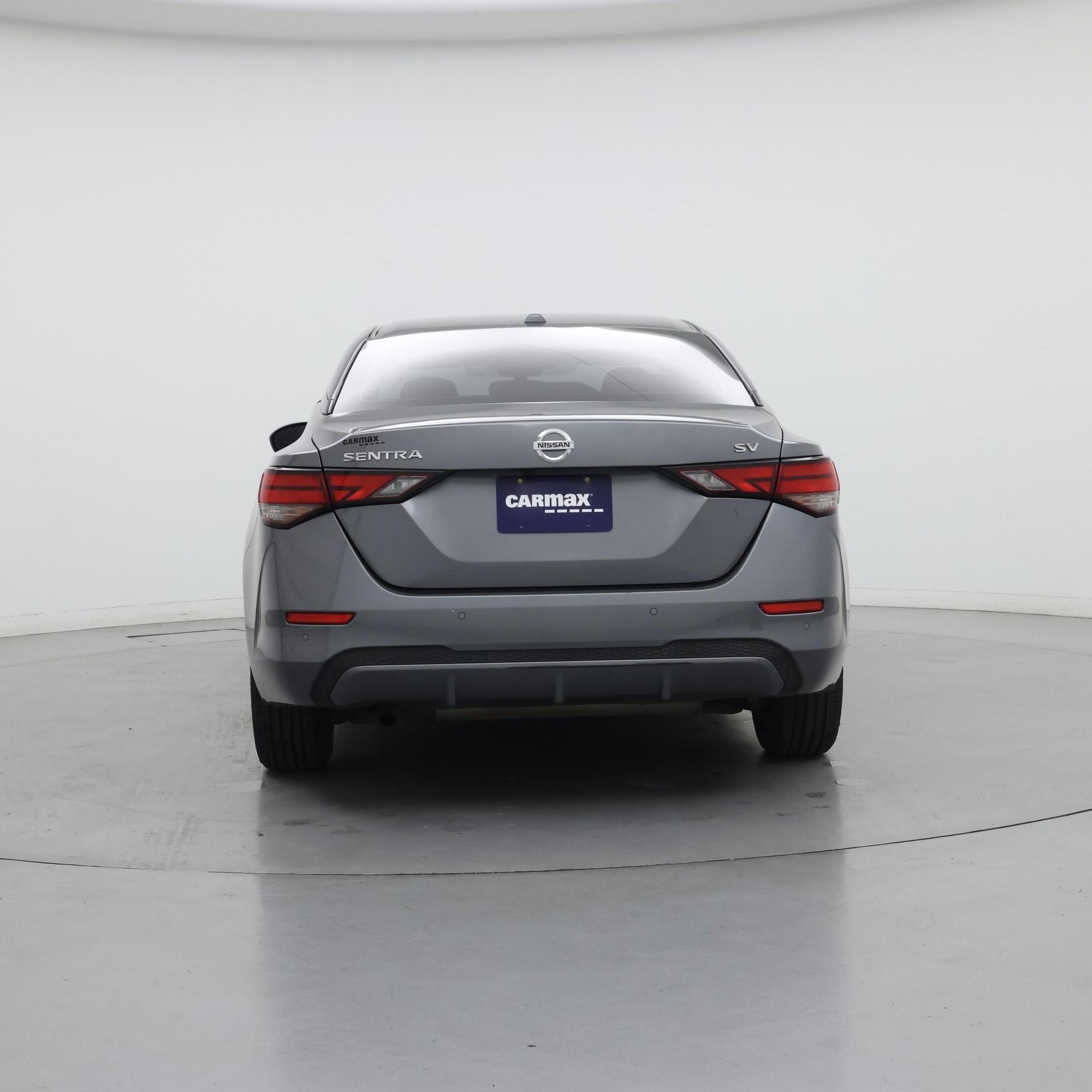 Thumbnail: 2023 Nissan Sentra - 6