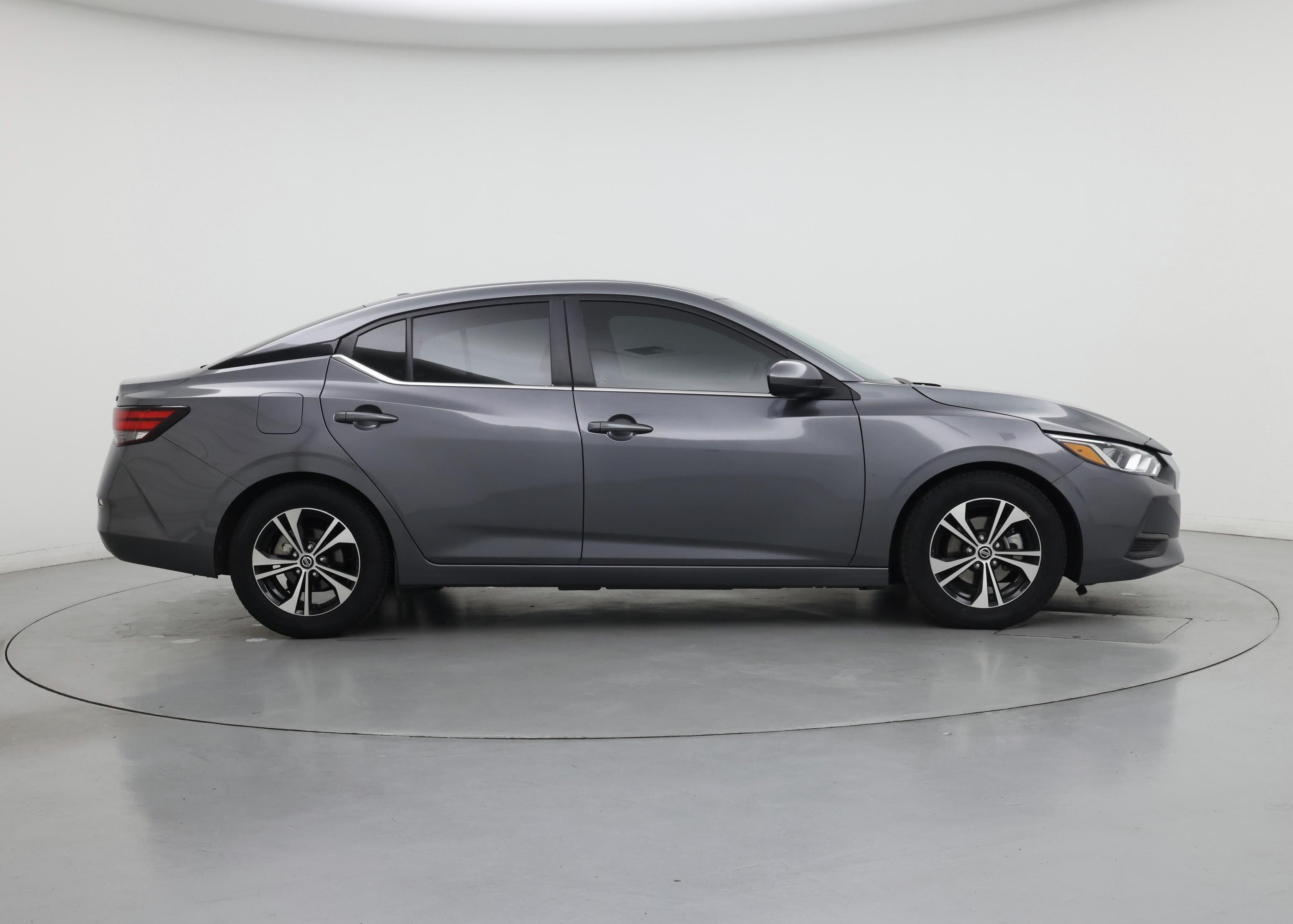 Thumbnail: 2023 Nissan Sentra - 7