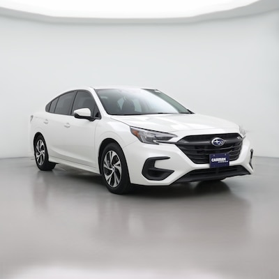 2023 Subaru Legacy Premium