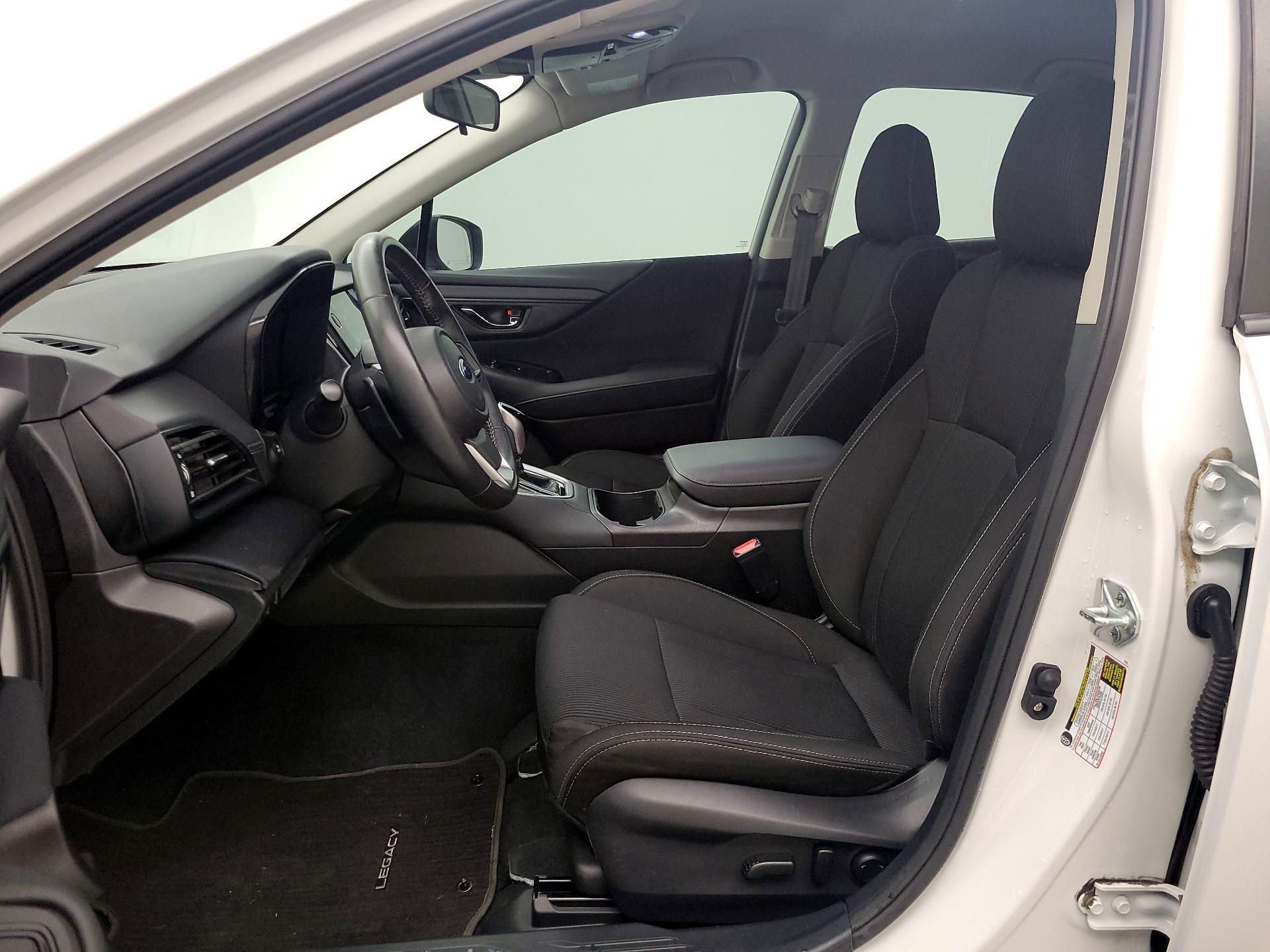 Thumbnail: 2023 Subaru Legacy - 11
