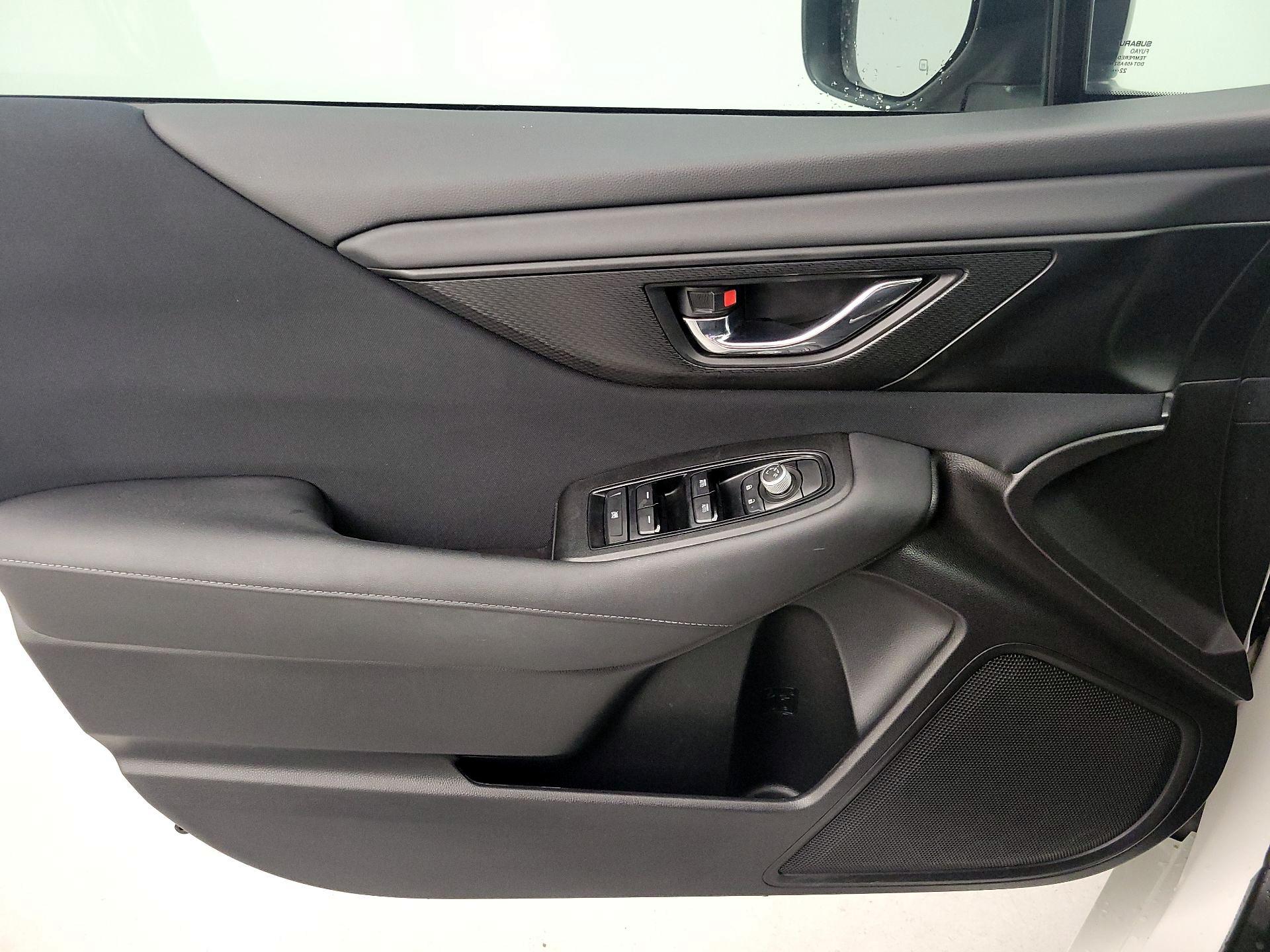 Thumbnail: 2023 Subaru Legacy - 12