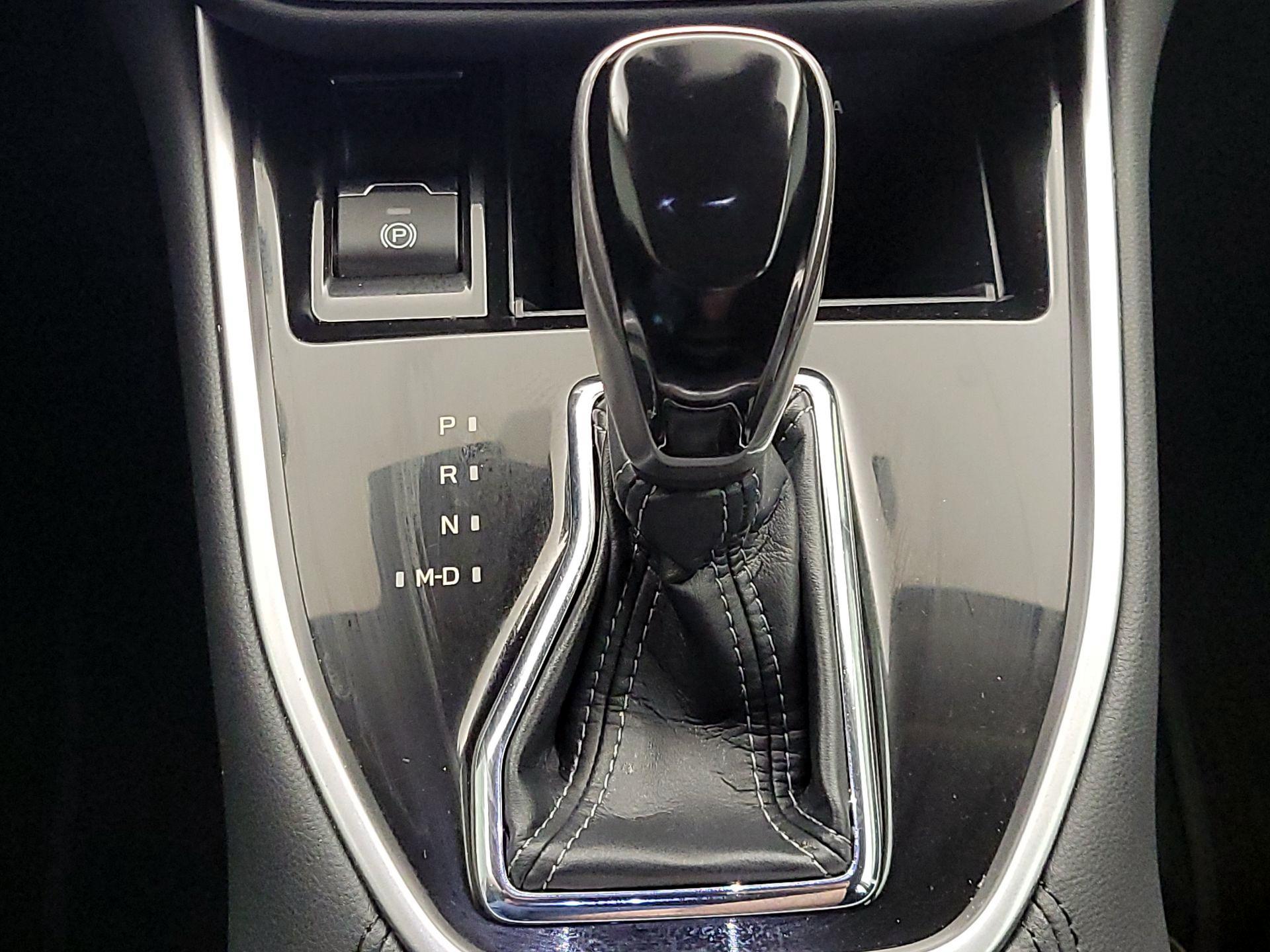 Thumbnail: 2023 Subaru Legacy - 17