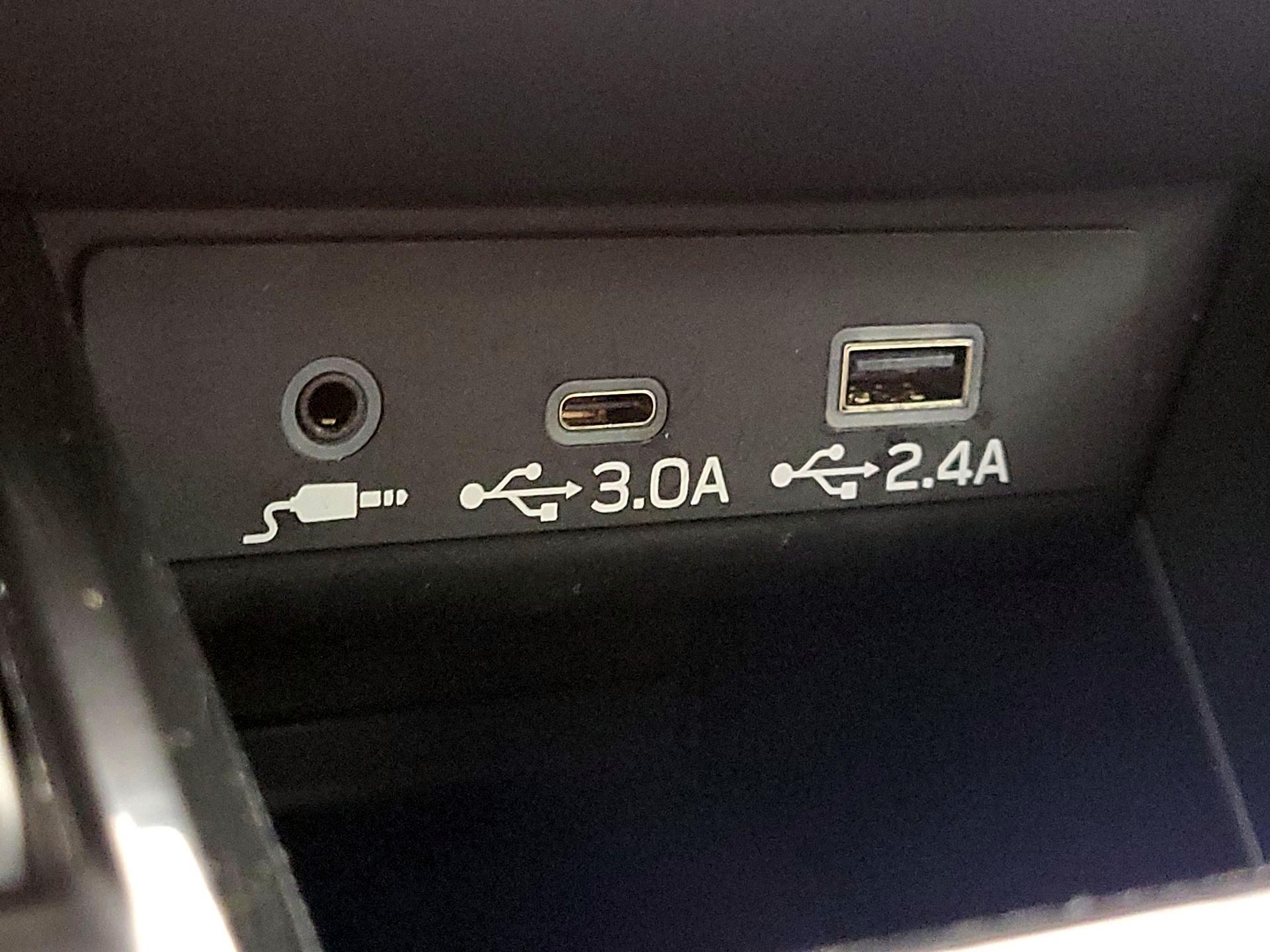 Thumbnail: 2023 Subaru Legacy - 18