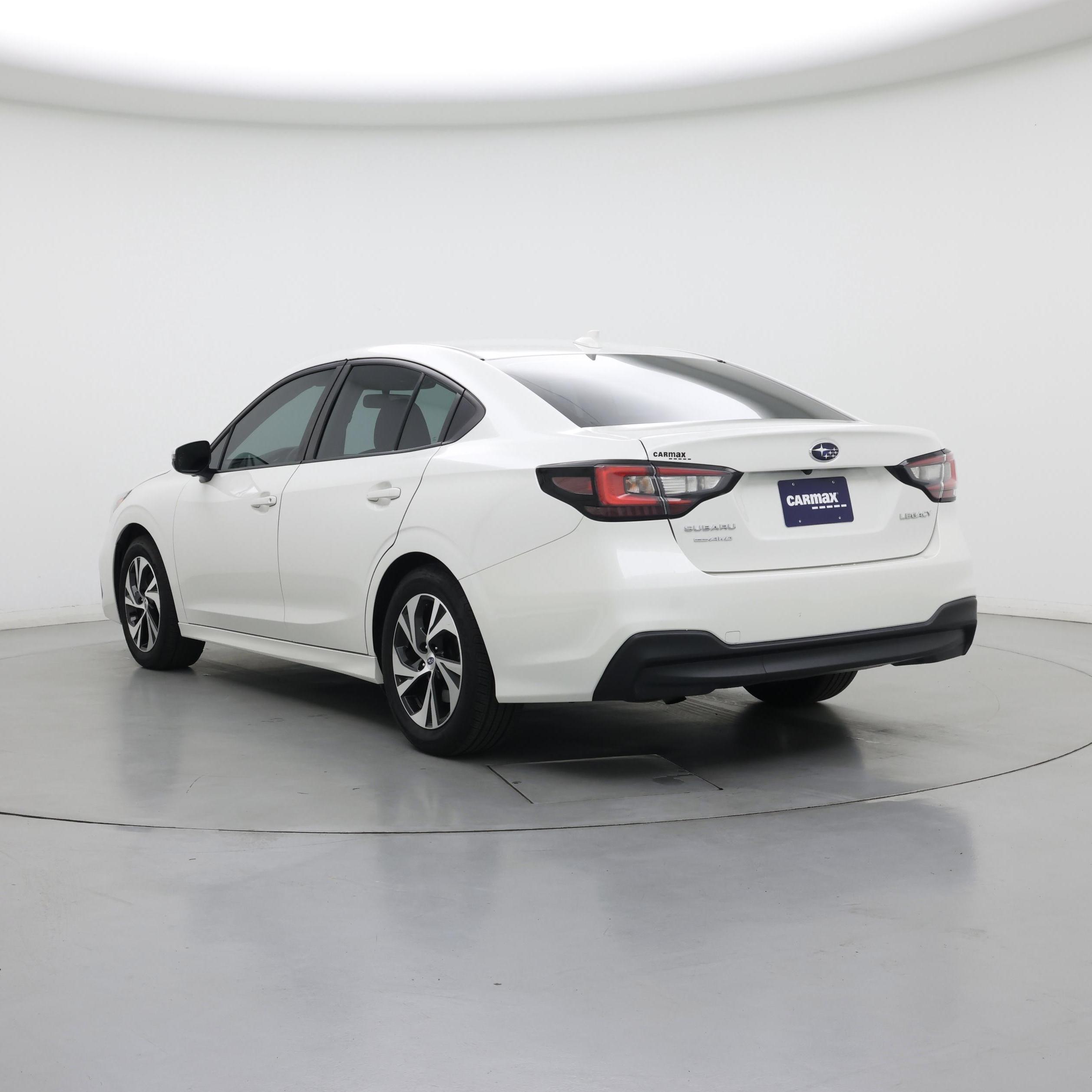 Thumbnail: 2023 Subaru Legacy - 2