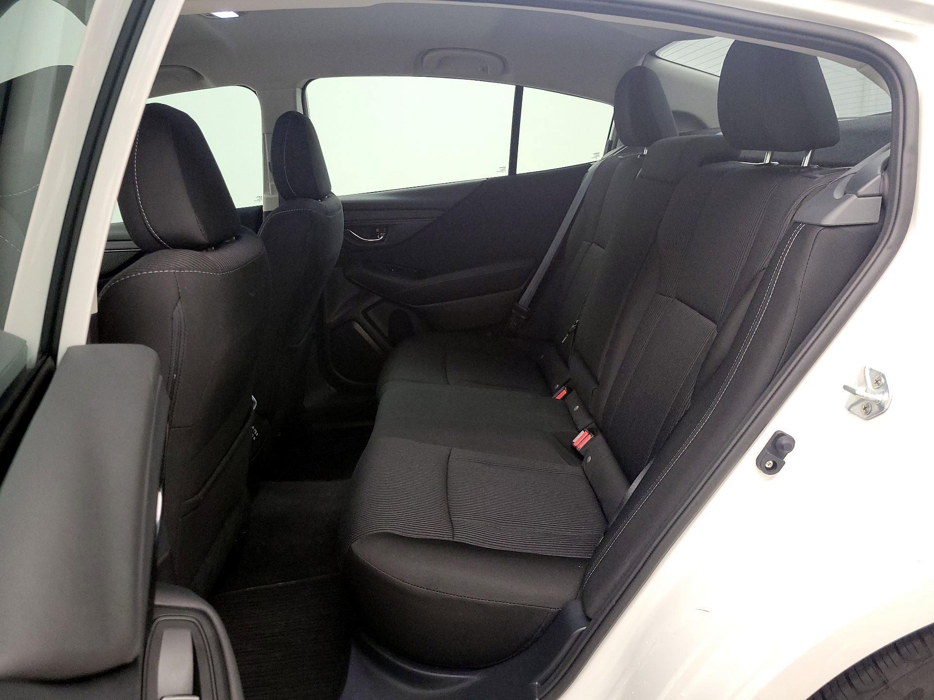 Thumbnail: 2023 Subaru Legacy - 19