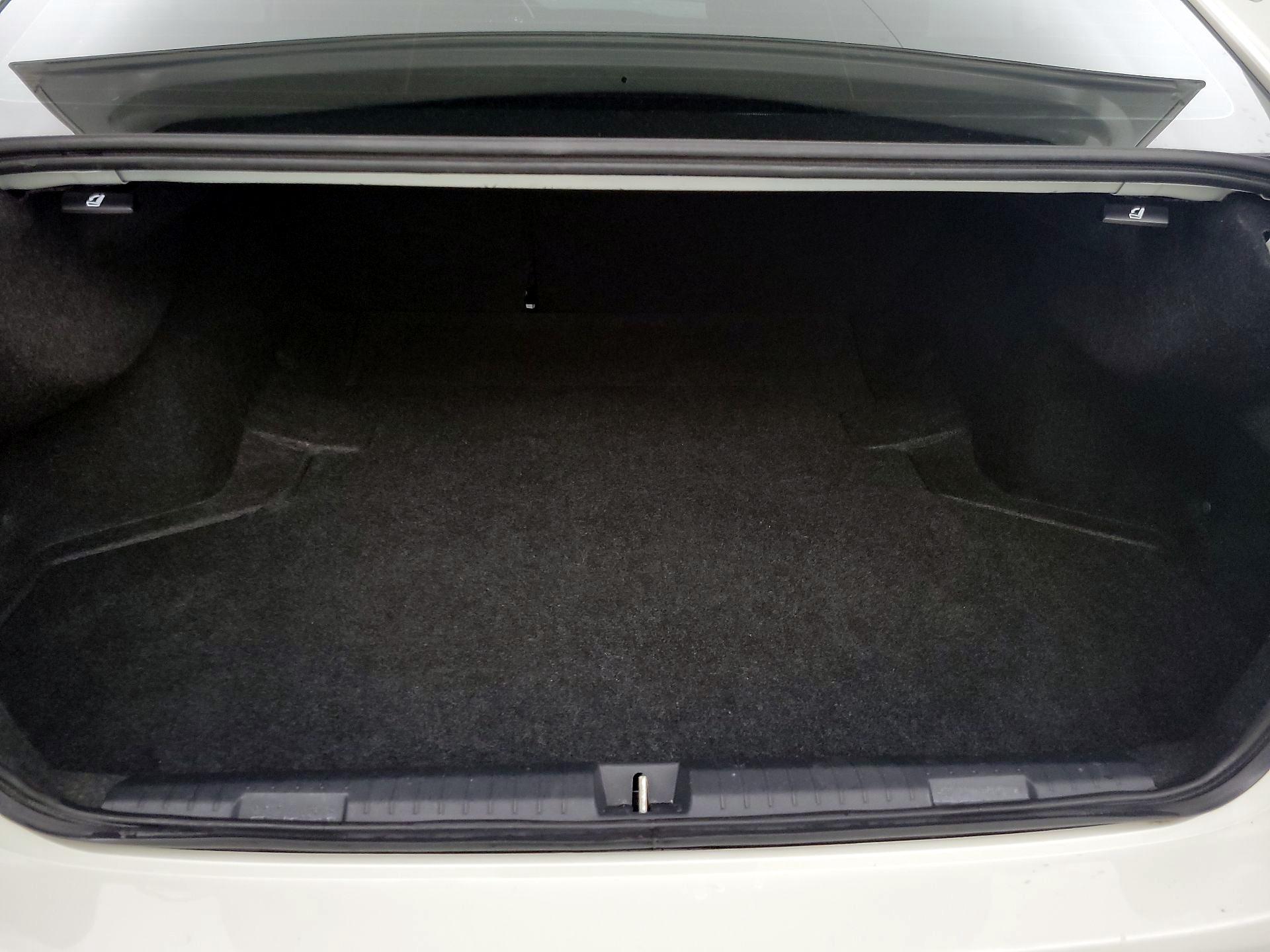 Thumbnail: 2023 Subaru Legacy - 20