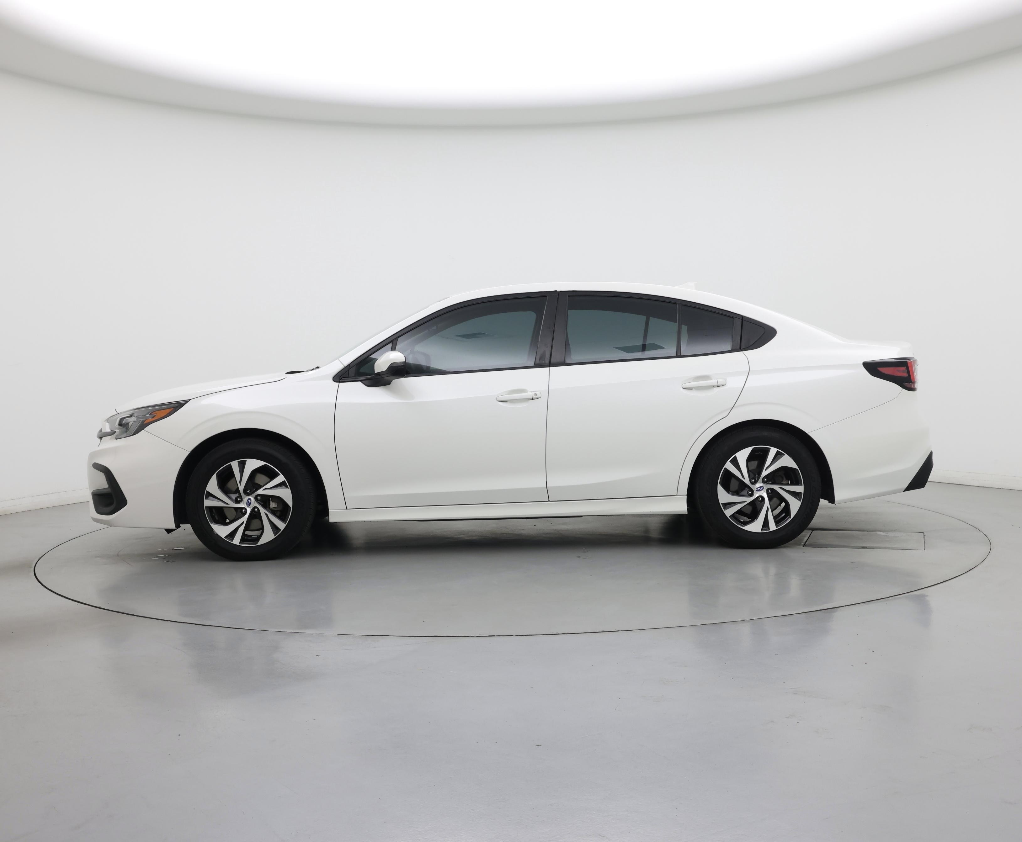 Thumbnail: 2023 Subaru Legacy - 3