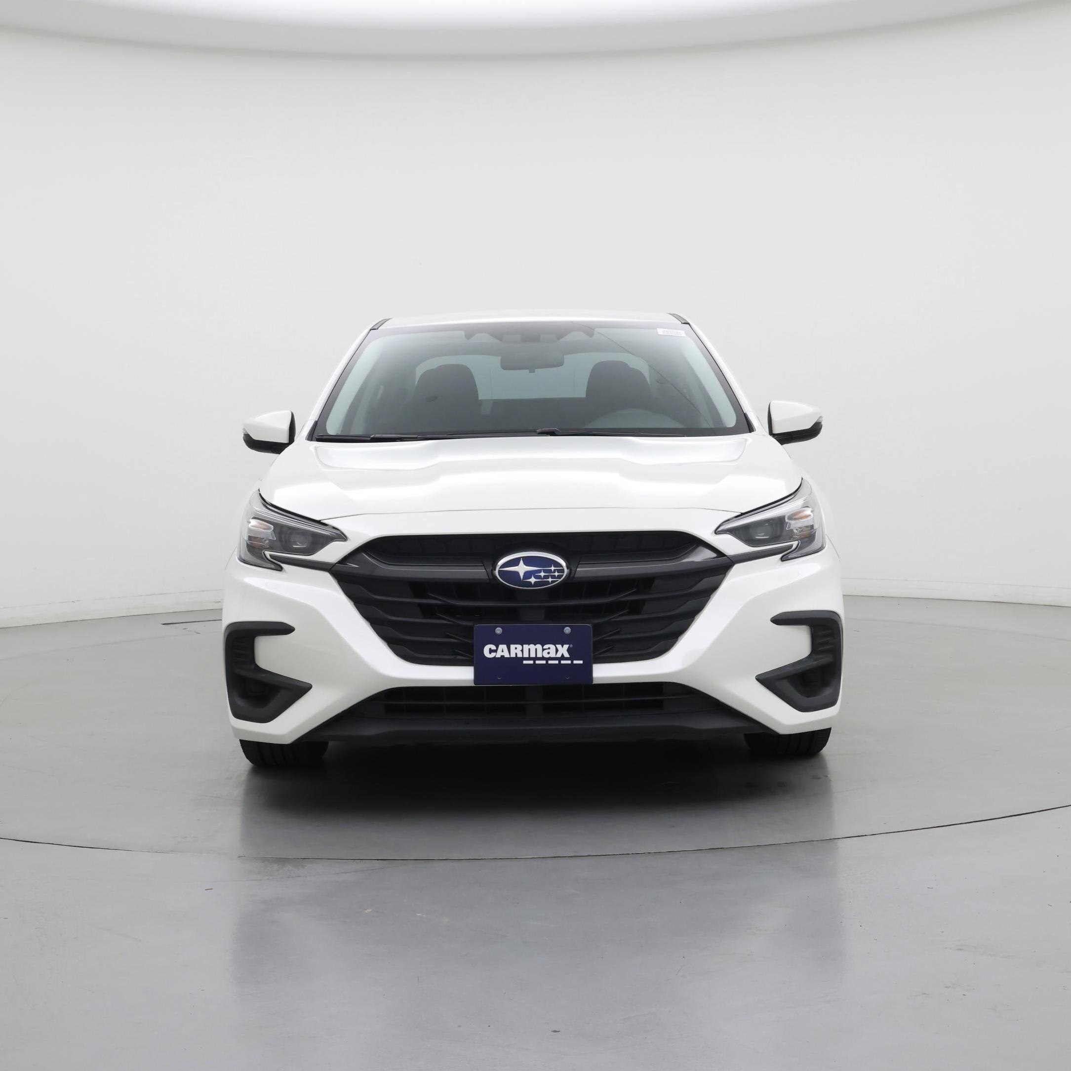 Thumbnail: 2023 Subaru Legacy - 5