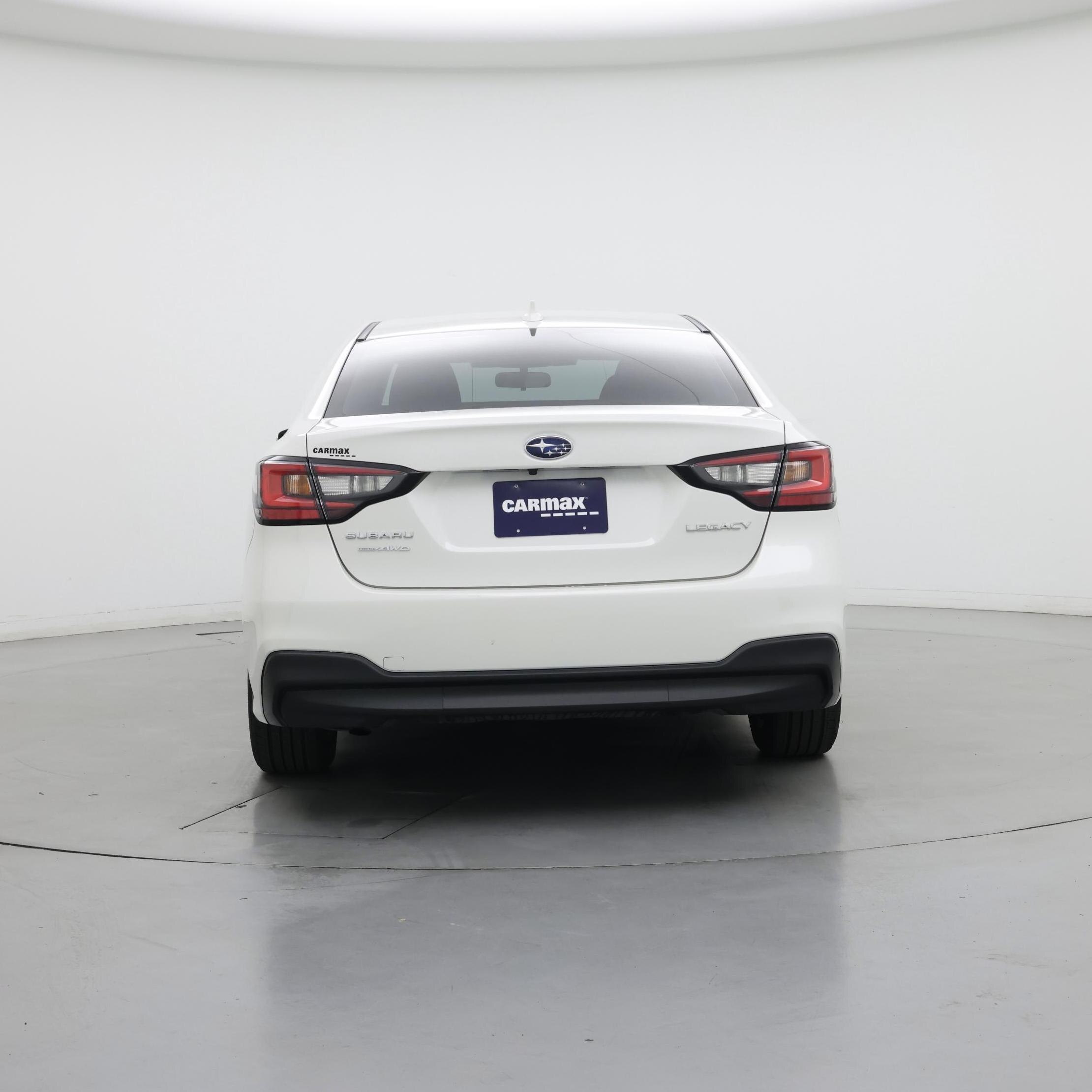 Thumbnail: 2023 Subaru Legacy - 6