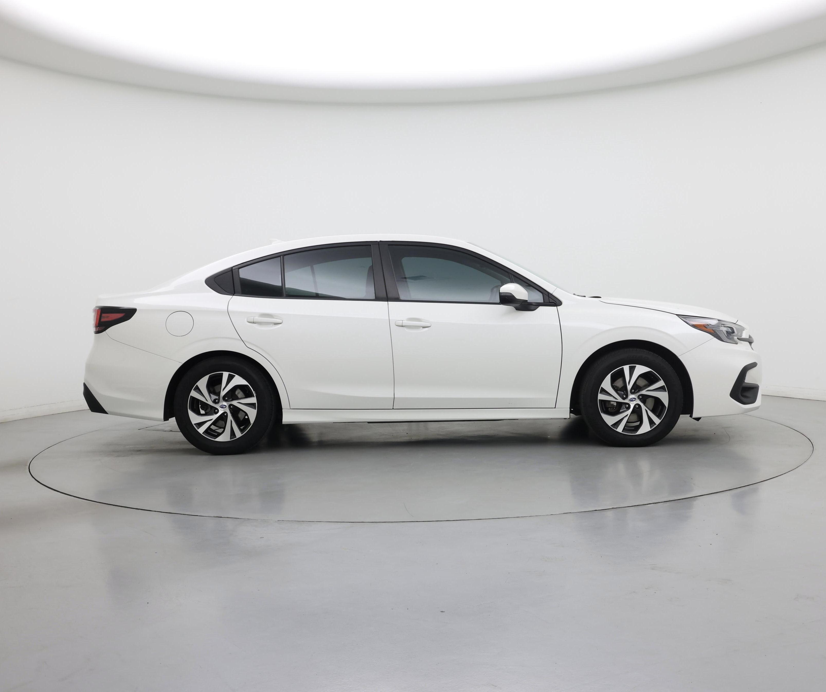 Thumbnail: 2023 Subaru Legacy - 7