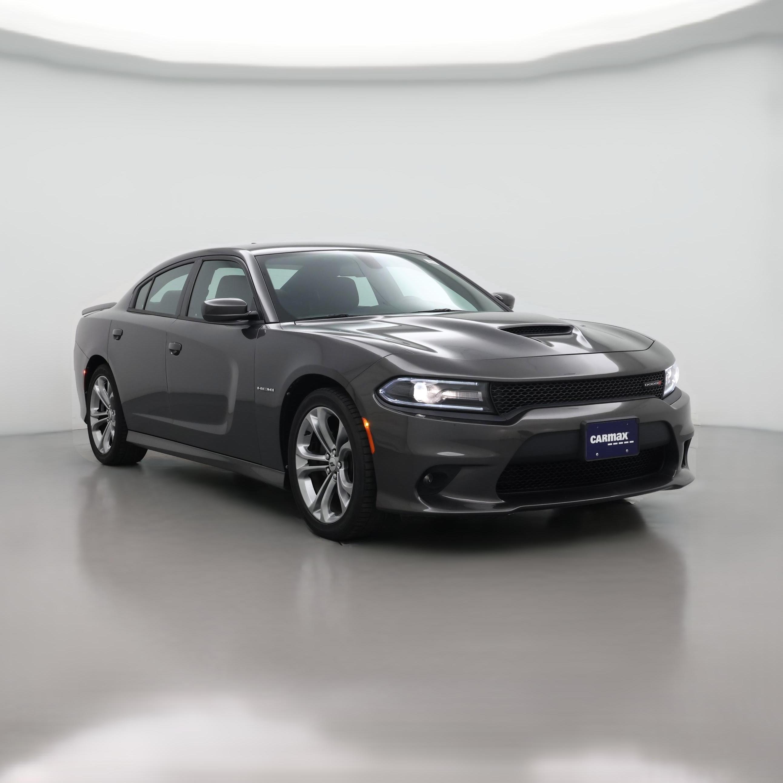 Thumbnail: 2020 Dodge Charger - 1