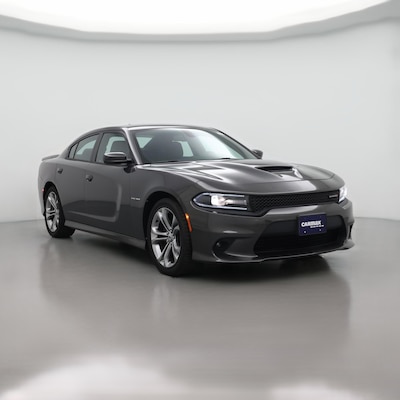 2020 Dodge Charger R/T