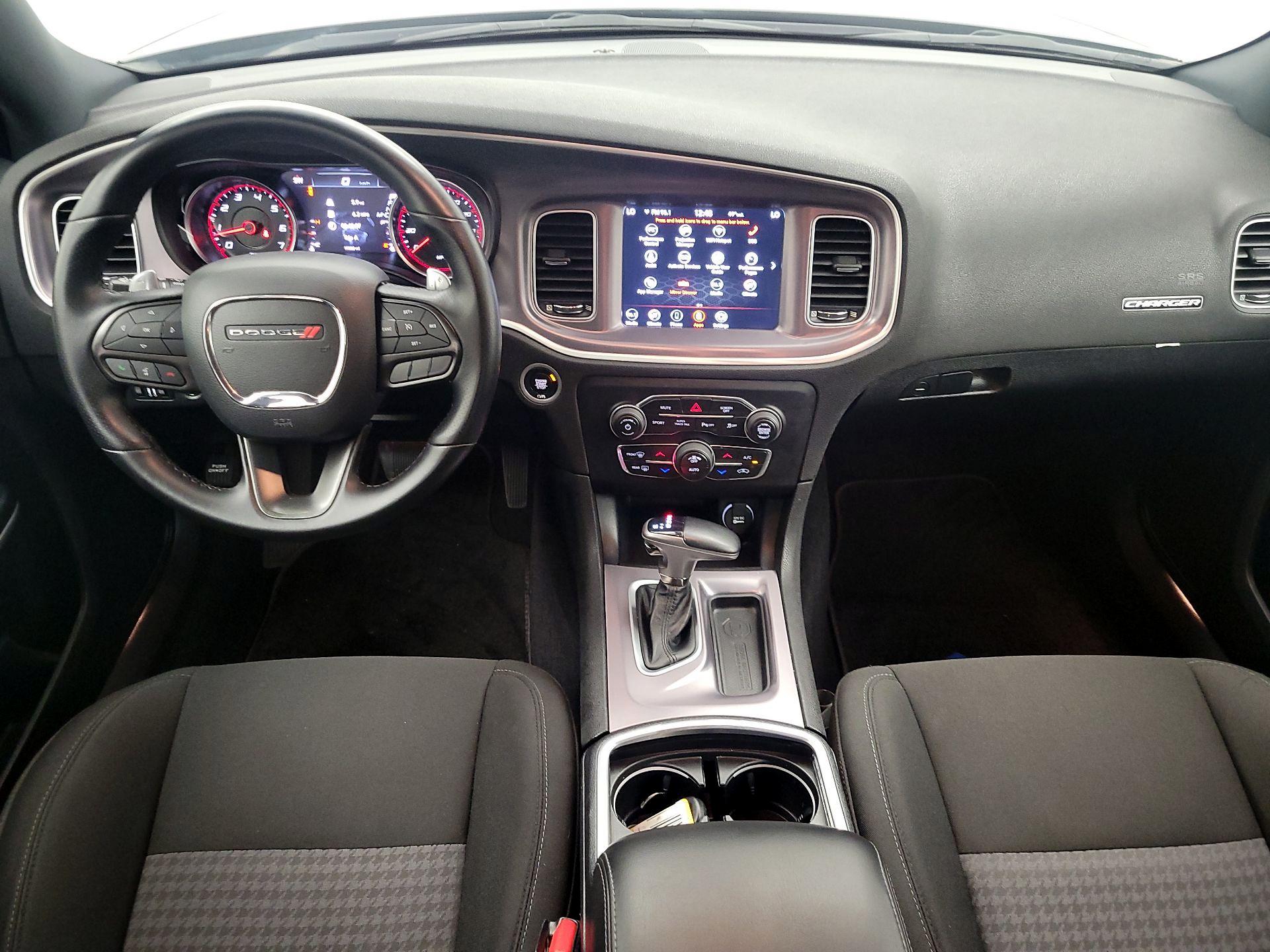 Thumbnail: 2020 Dodge Charger - 9