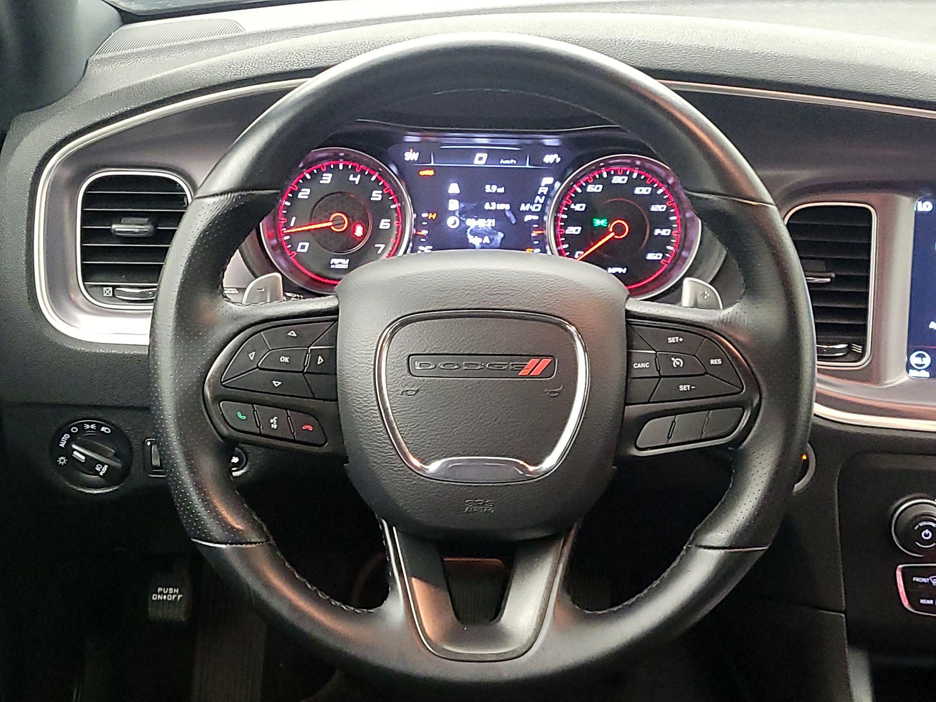 Thumbnail: 2020 Dodge Charger - 10