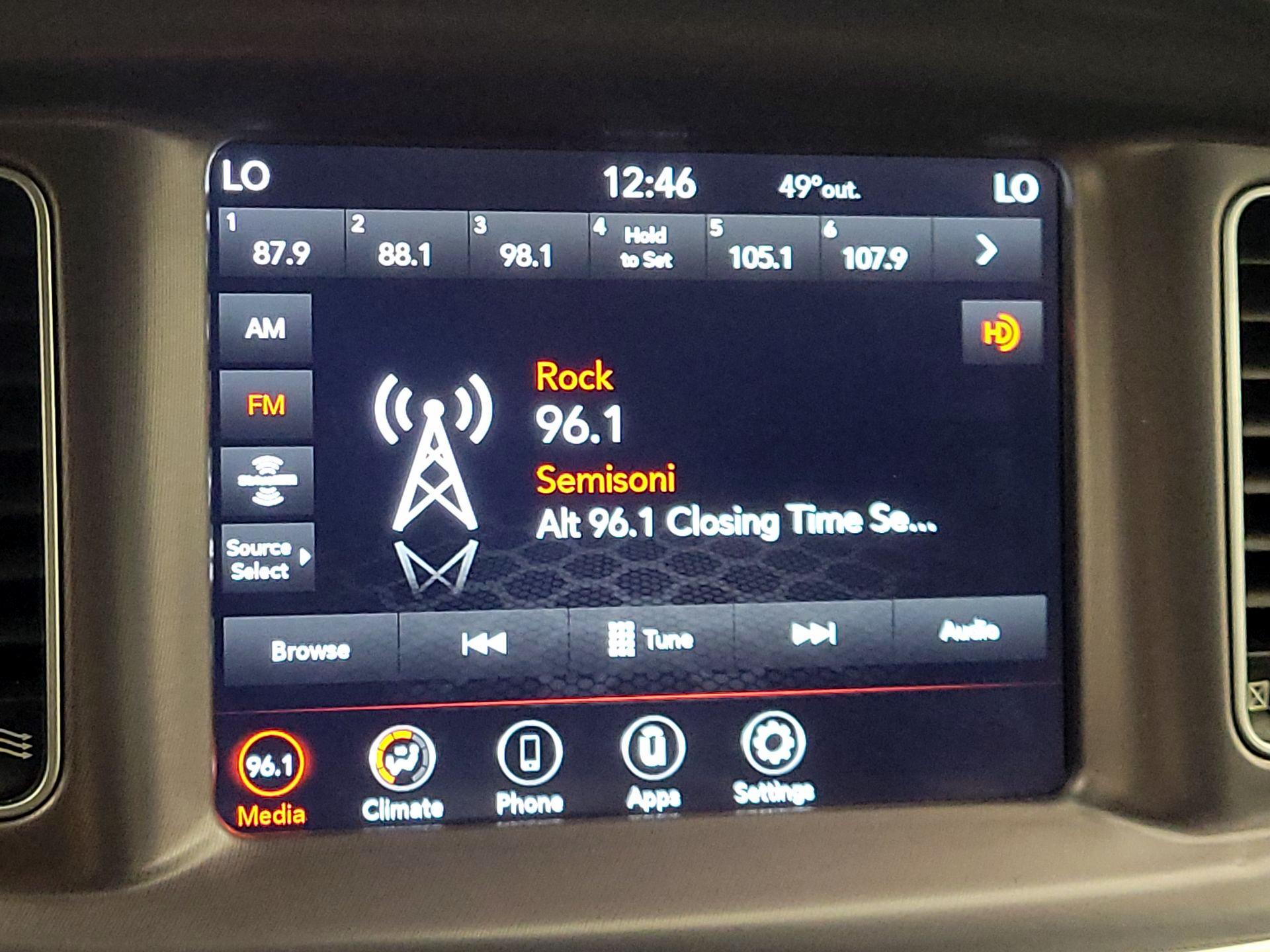 Thumbnail: 2020 Dodge Charger - 15