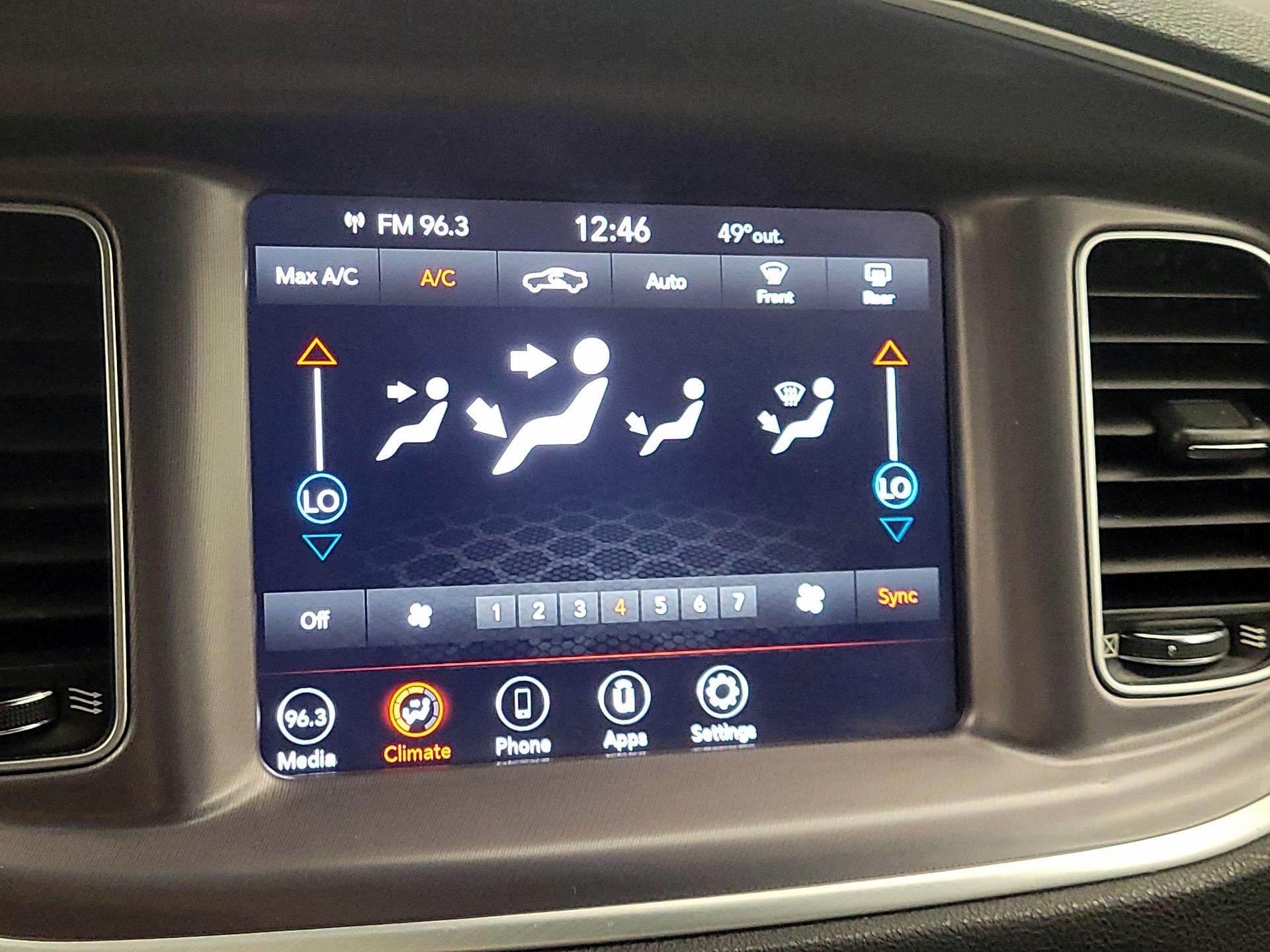 Thumbnail: 2020 Dodge Charger - 16