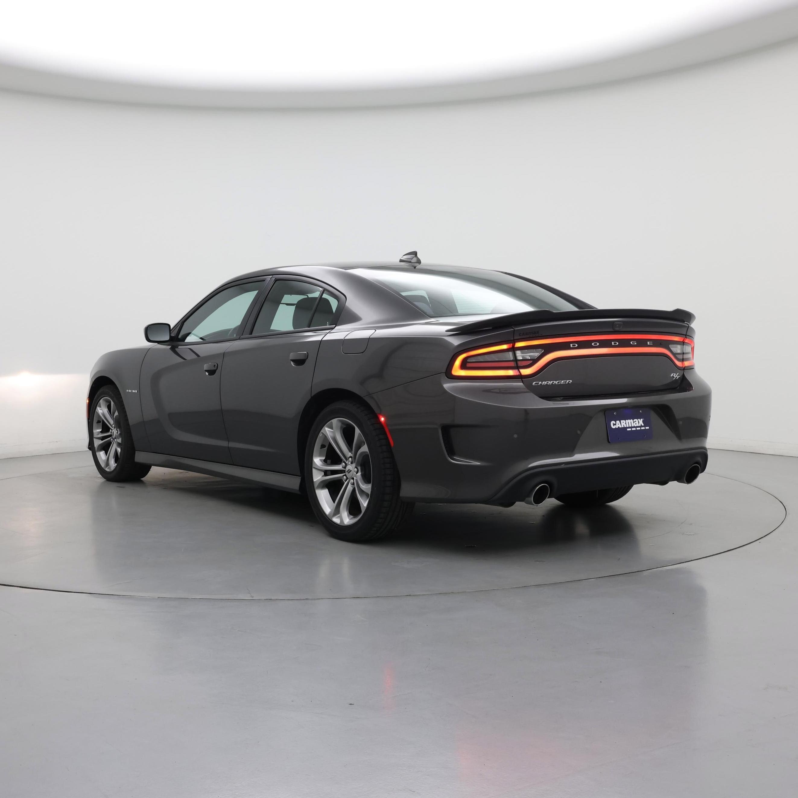 Thumbnail: 2020 Dodge Charger - 2