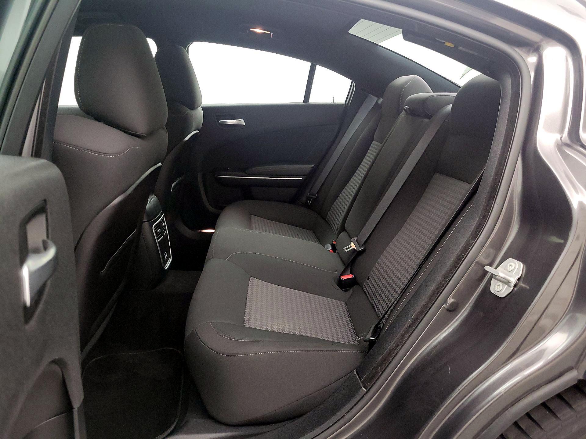 Thumbnail: 2020 Dodge Charger - 19