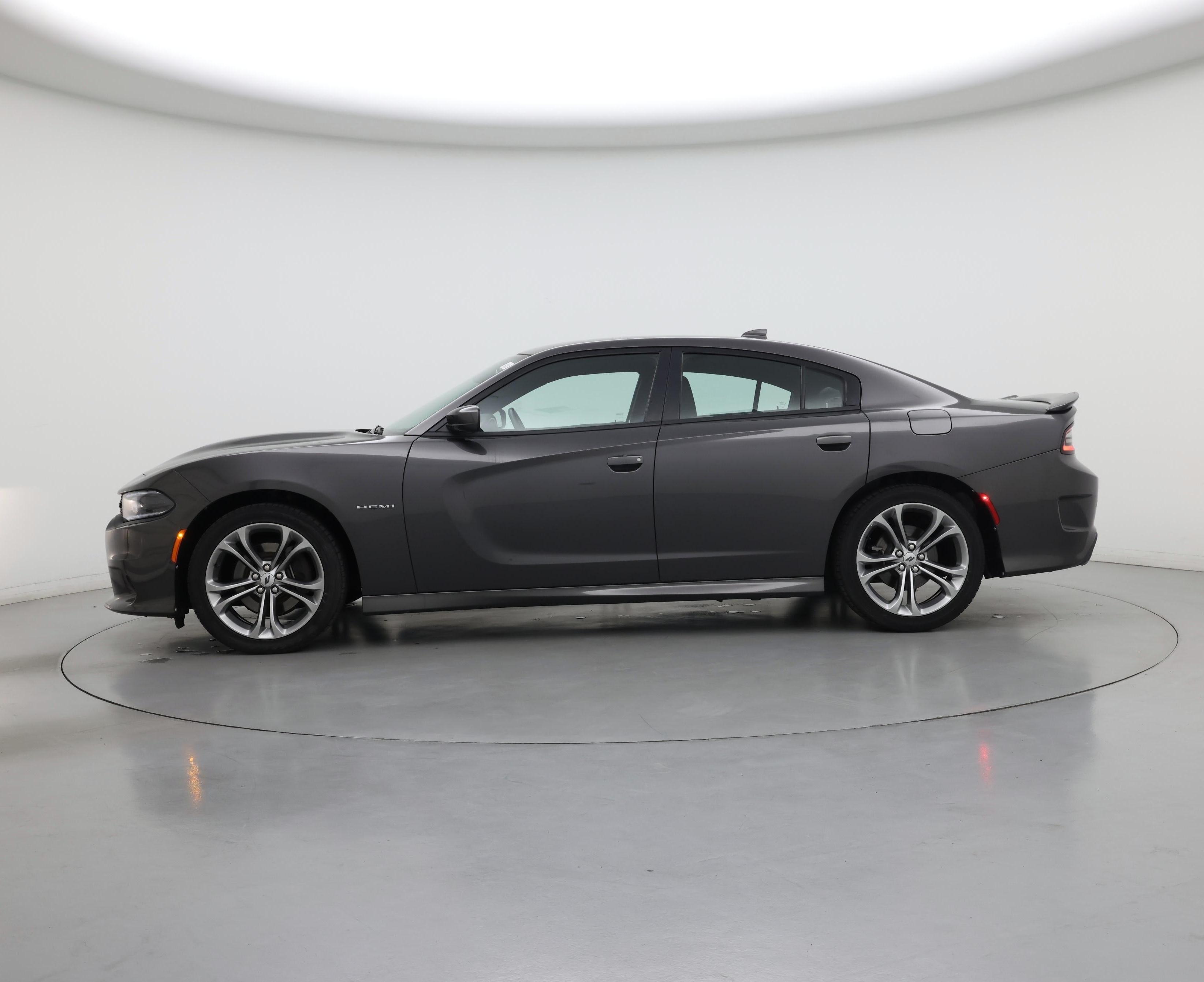 Thumbnail: 2020 Dodge Charger - 3