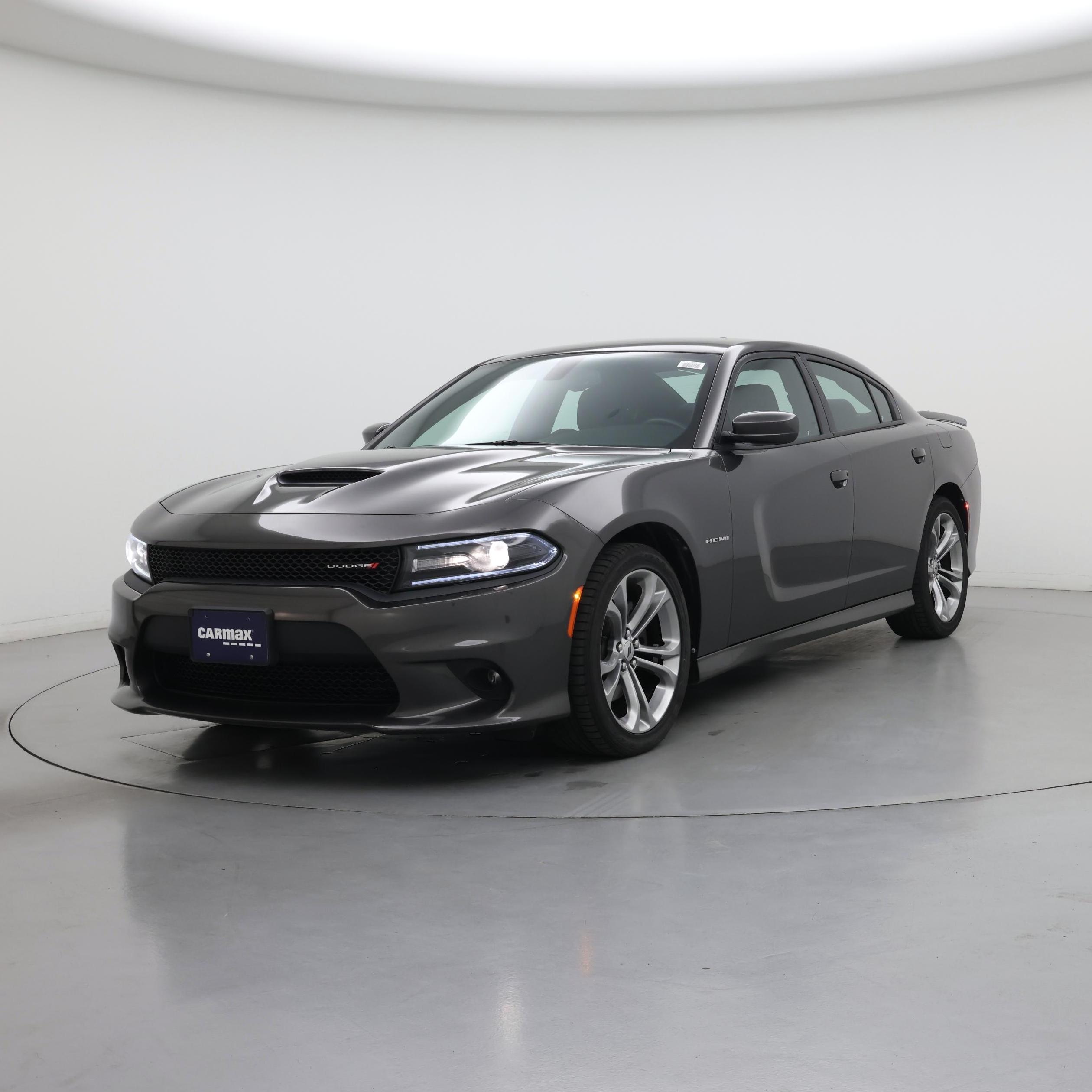 Thumbnail: 2020 Dodge Charger - 4