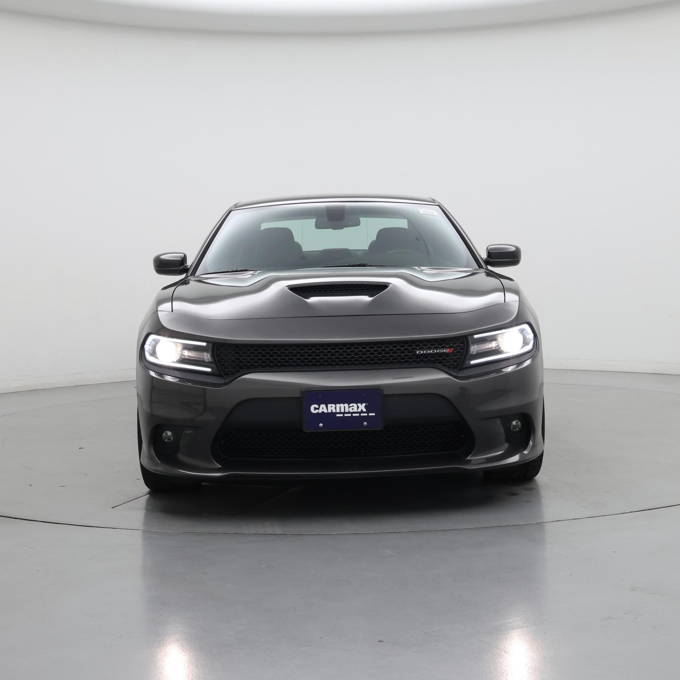 Thumbnail: 2020 Dodge Charger - 5