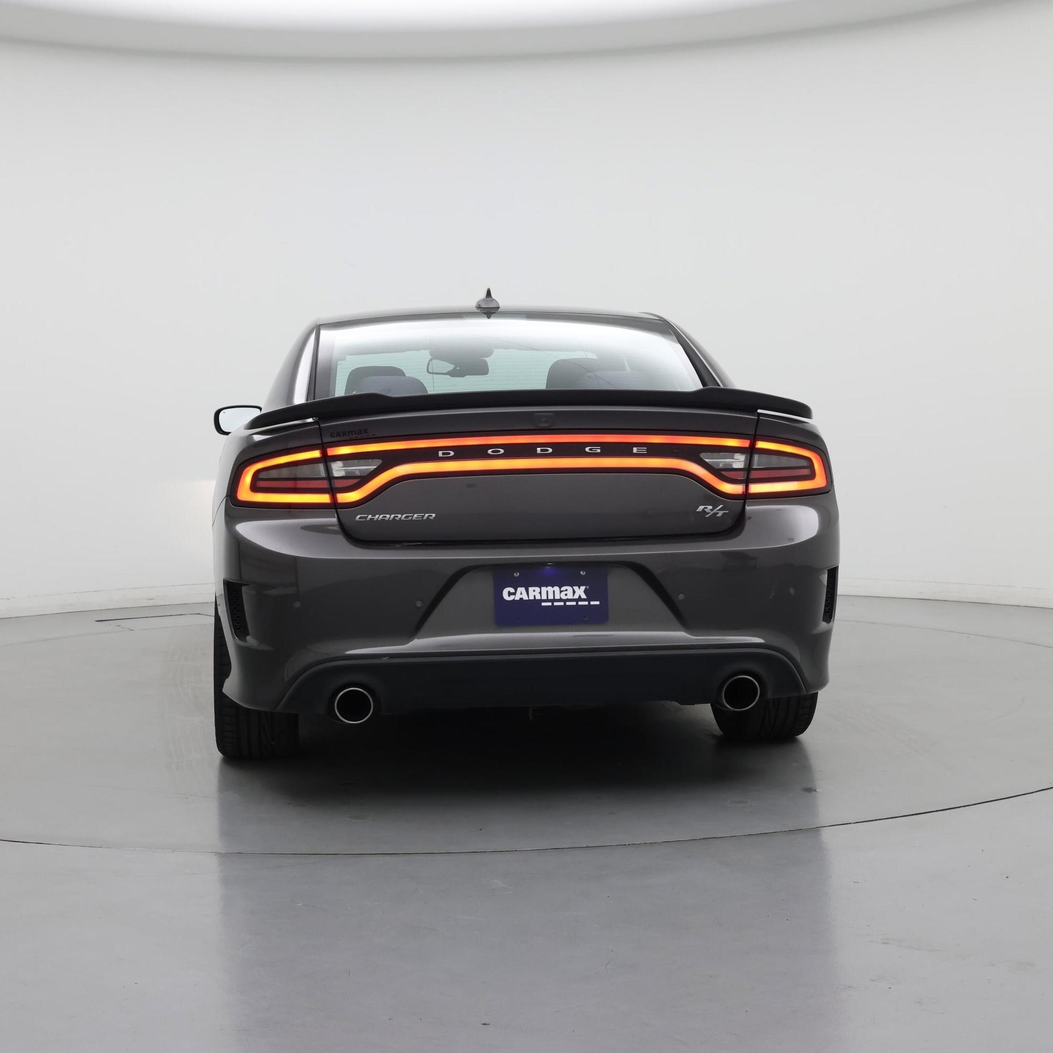Thumbnail: 2020 Dodge Charger - 6