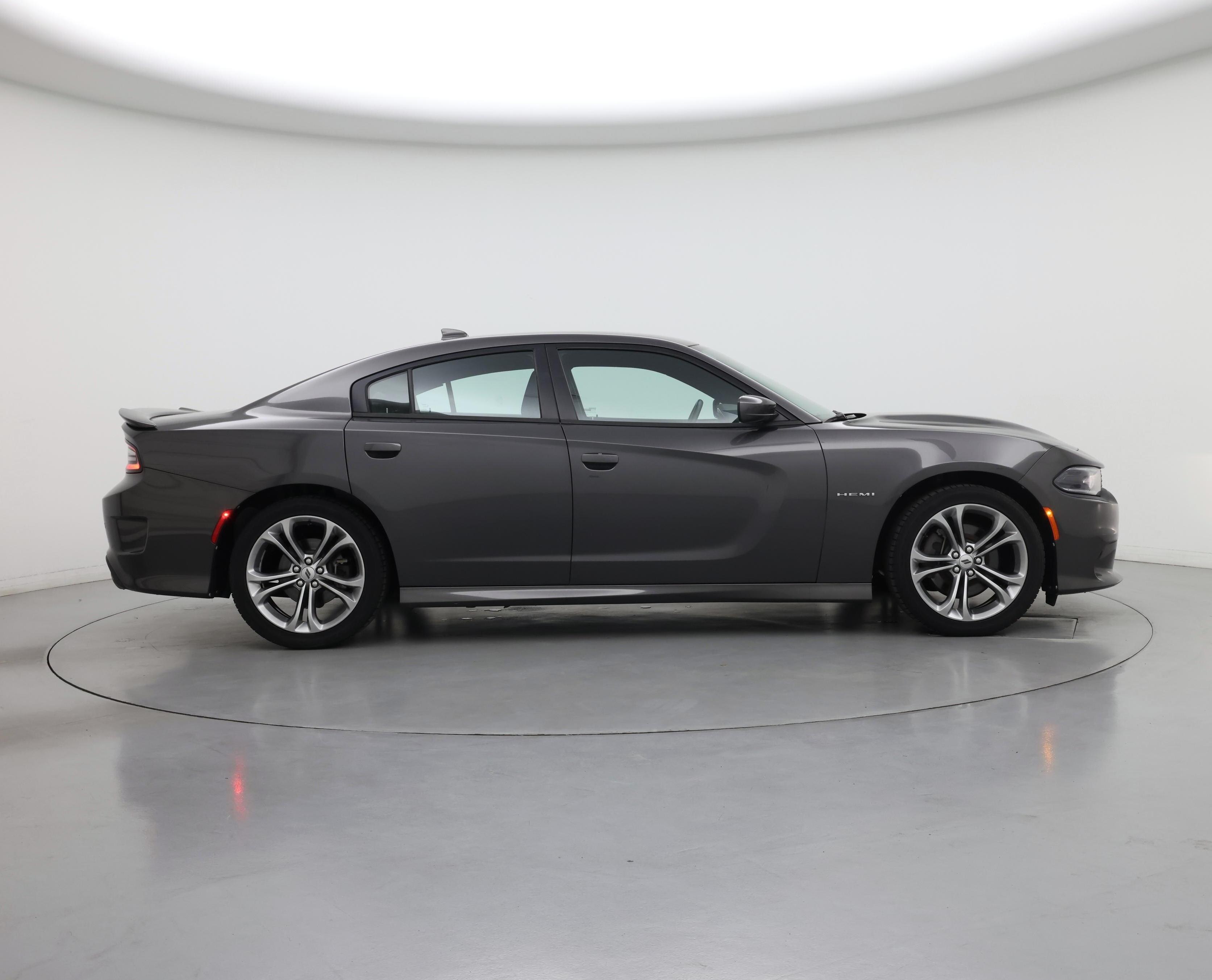 Thumbnail: 2020 Dodge Charger - 7