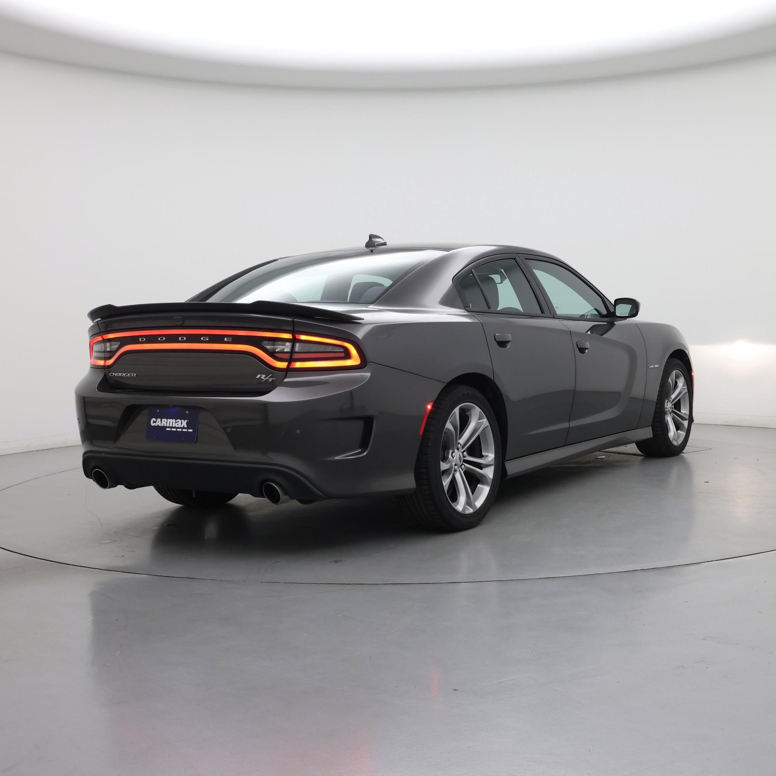 Thumbnail: 2020 Dodge Charger - 8