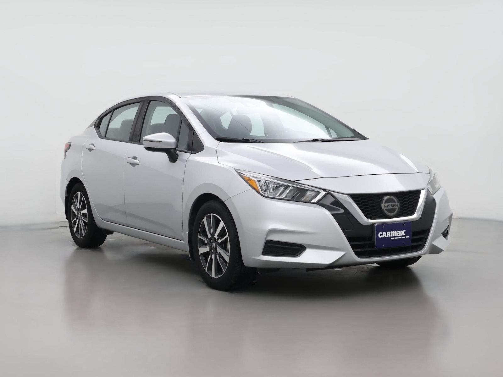 2020 Nissan Versa Sedan SV