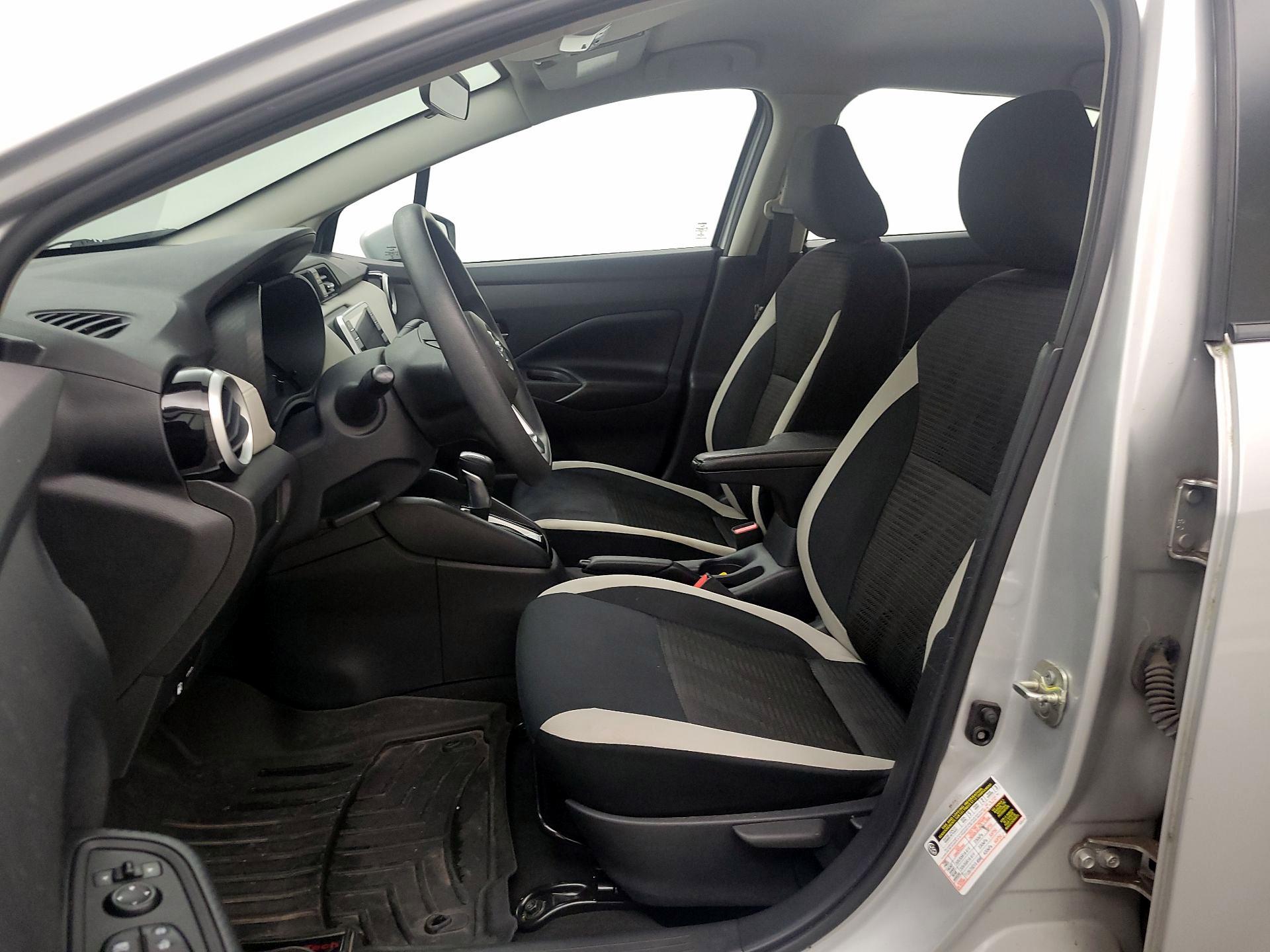 Thumbnail: 2020 Nissan Versa - 11