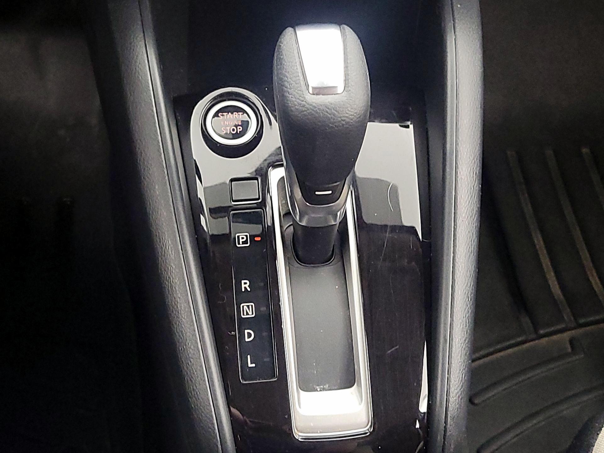 Thumbnail: 2020 Nissan Versa - 16