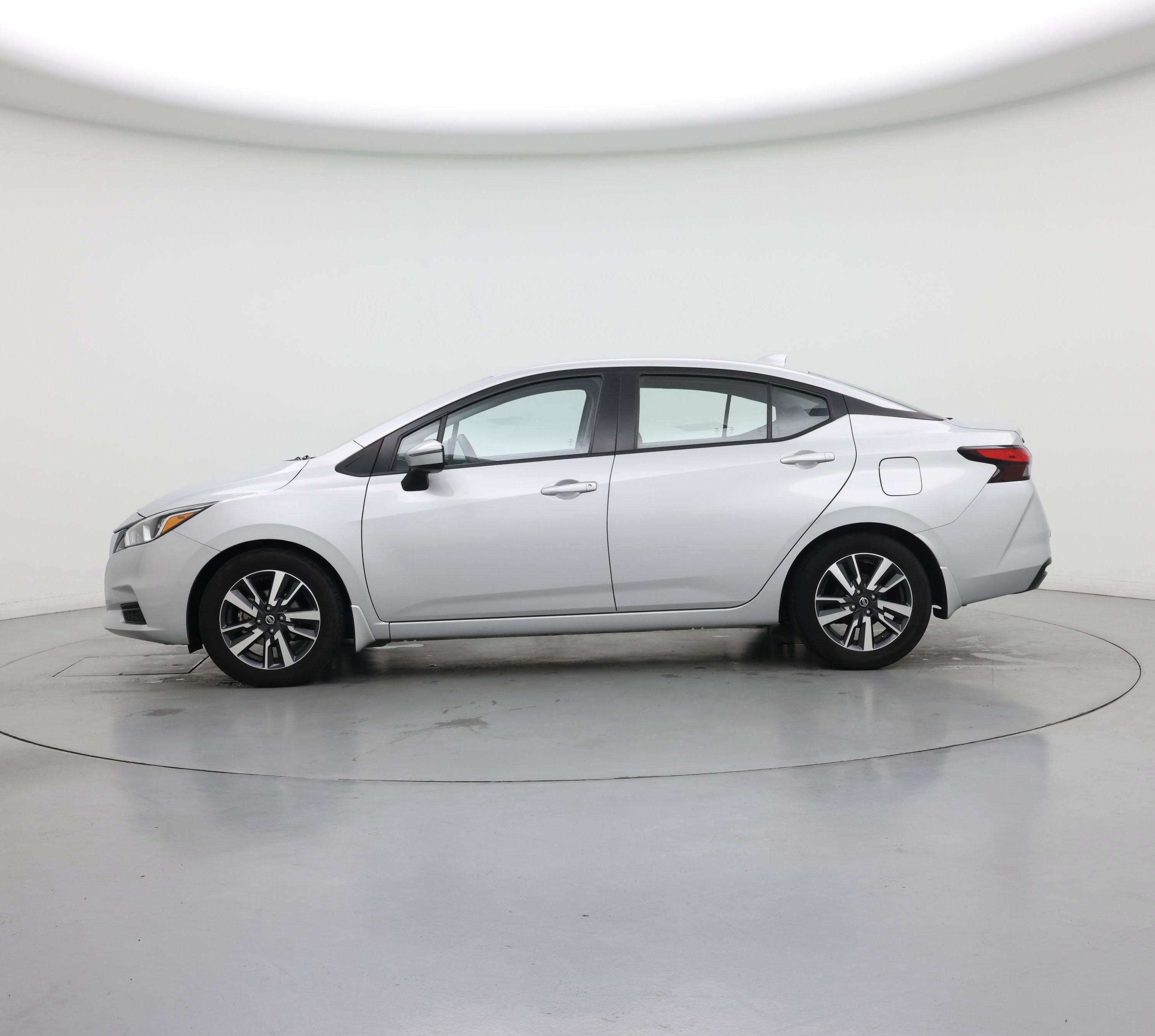 Thumbnail: 2020 Nissan Versa - 3