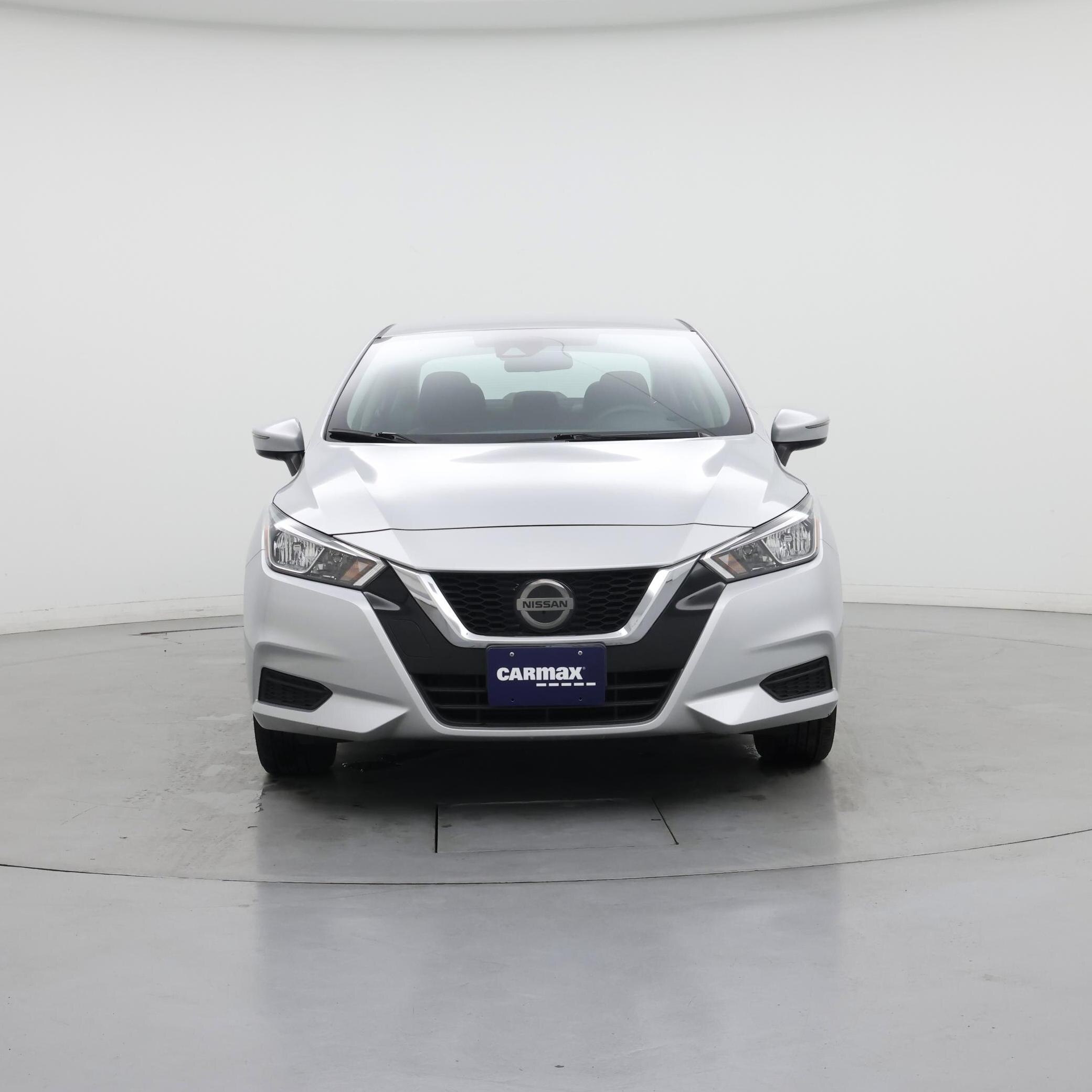 Thumbnail: 2020 Nissan Versa - 5
