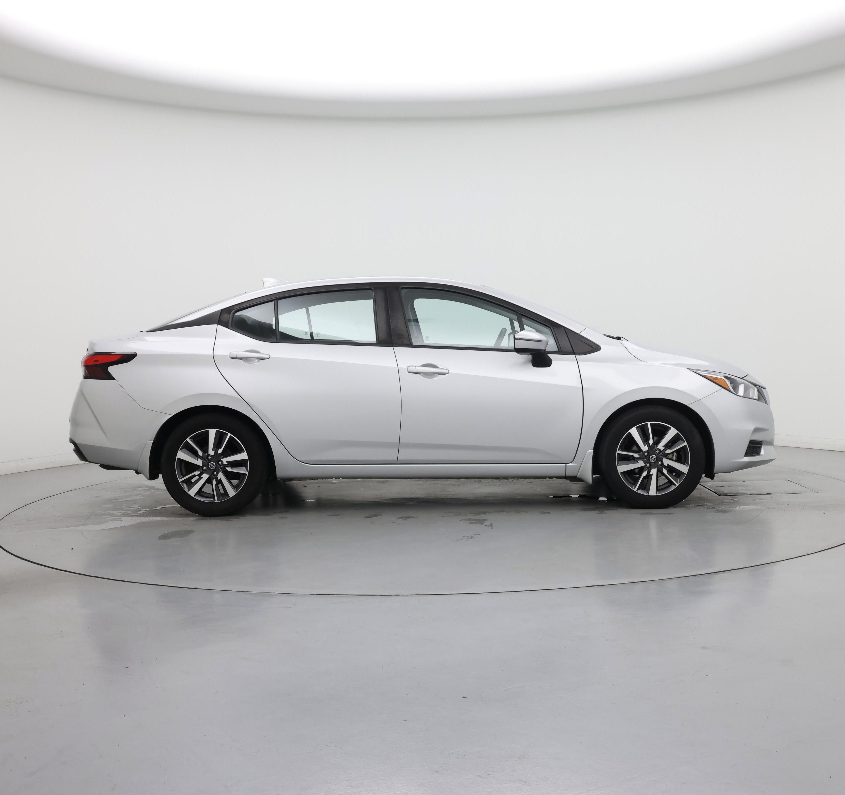 Thumbnail: 2020 Nissan Versa - 7
