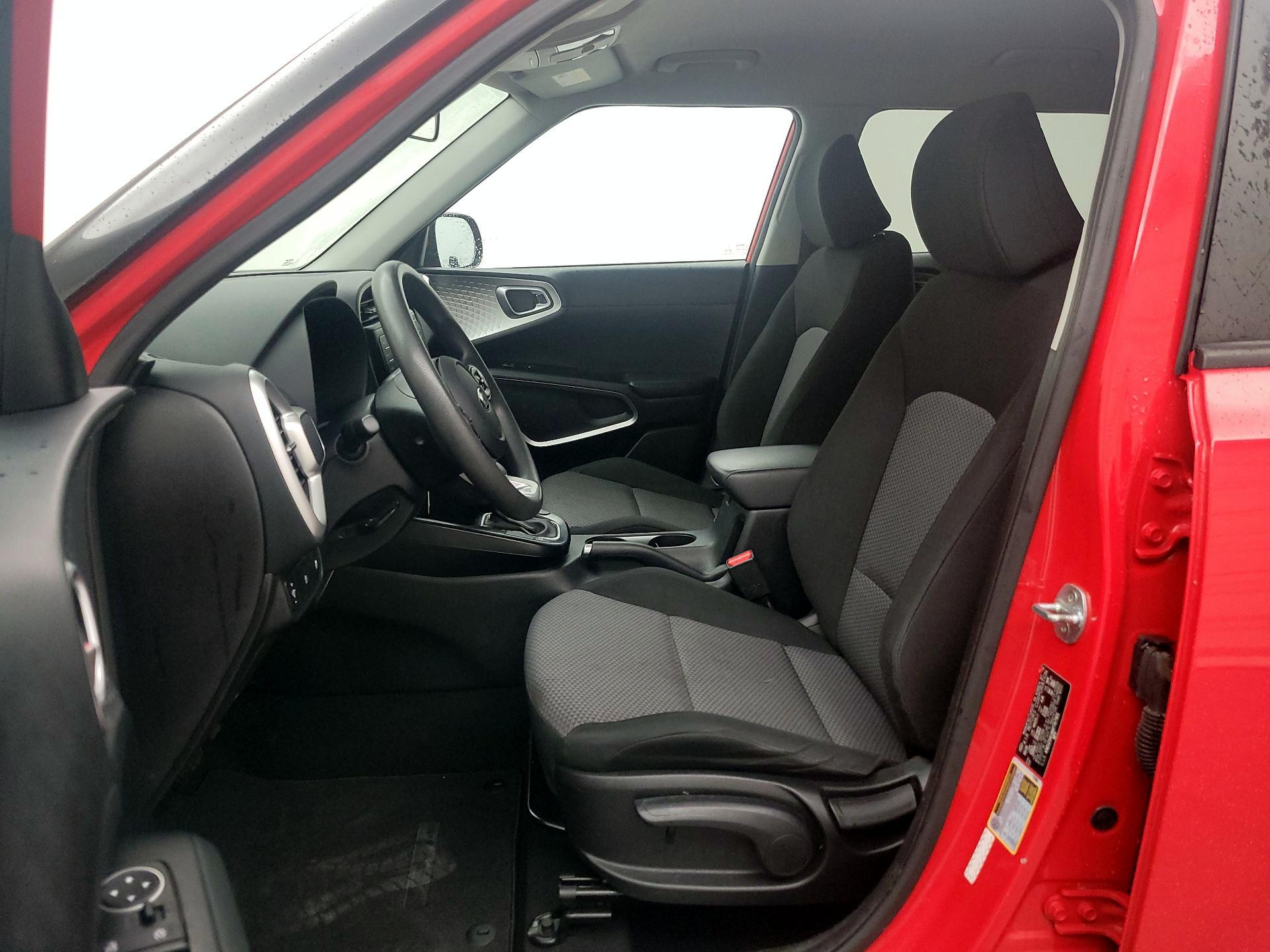 Thumbnail: 2021 Kia Soul - 11